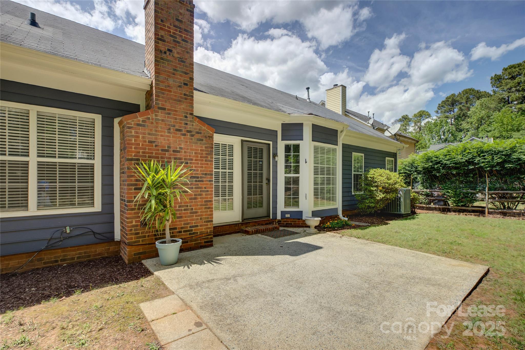 Bradfield Farms - Residential Lease