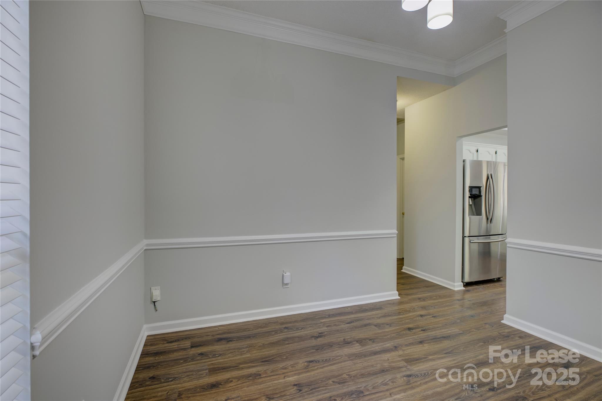 Bradfield Farms - Residential Lease
