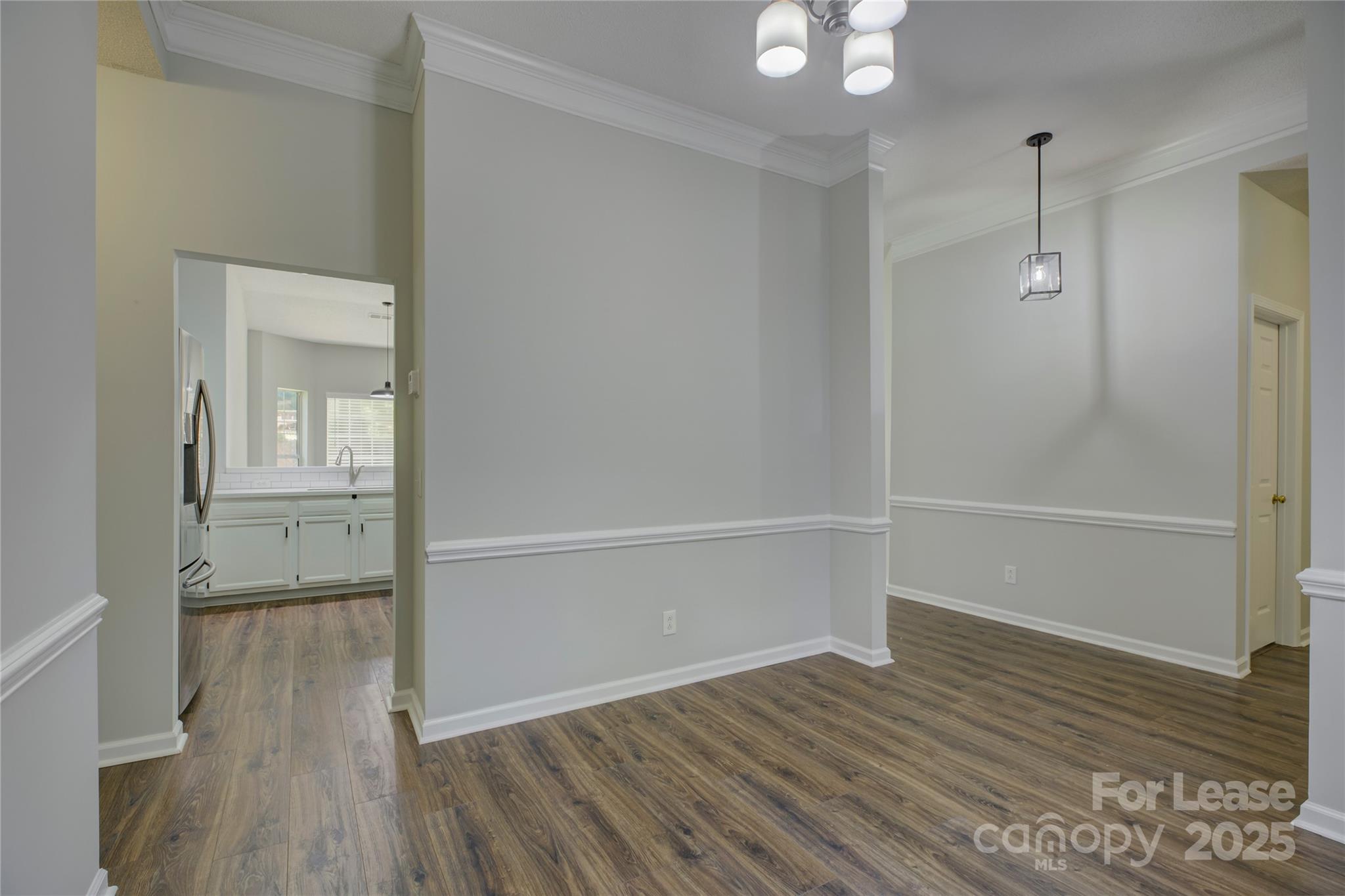 Bradfield Farms - Residential Lease