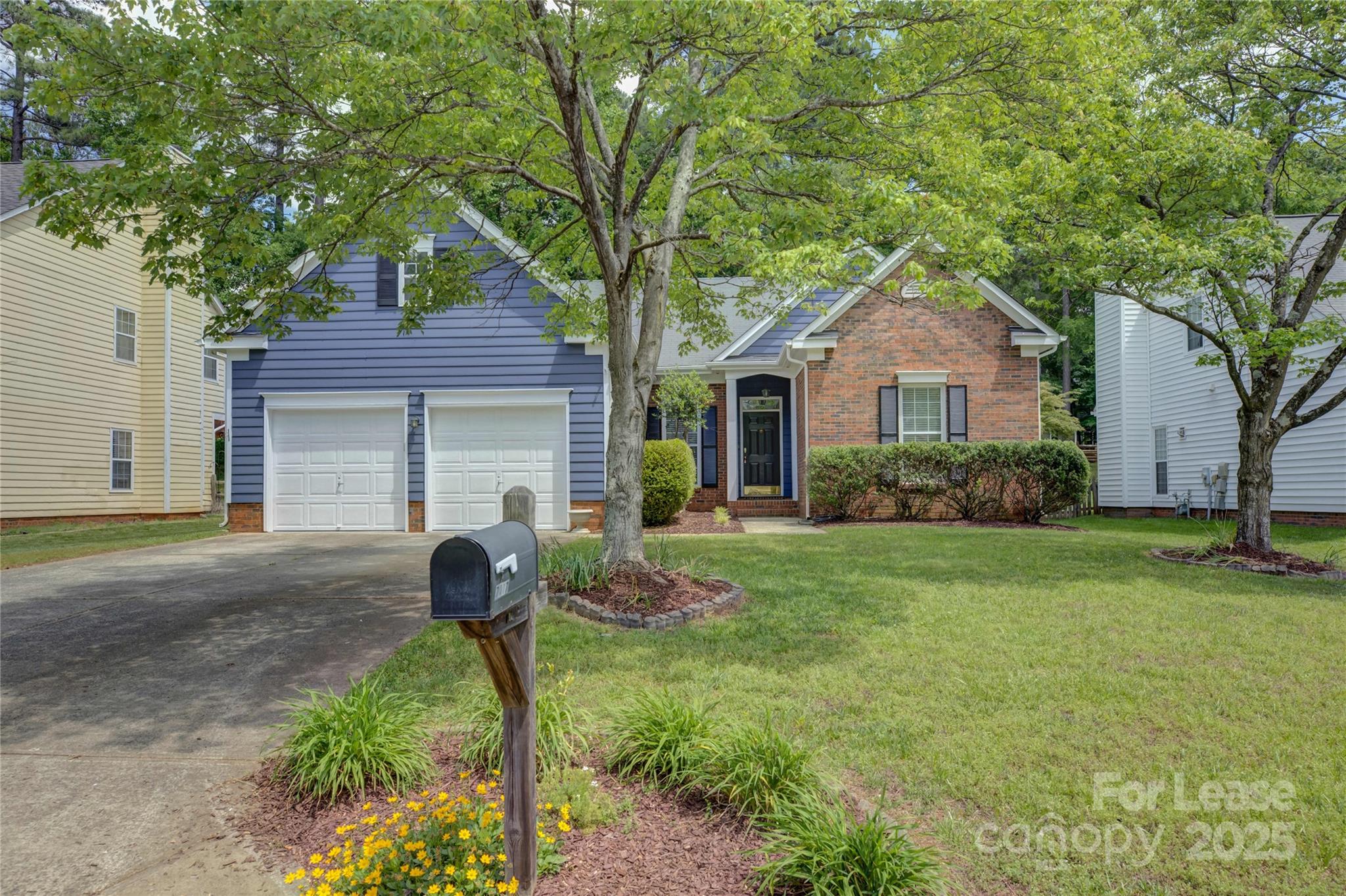 Bradfield Farms - Residential Lease