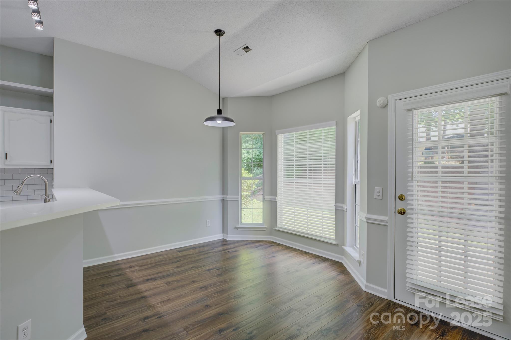 Bradfield Farms - Residential Lease