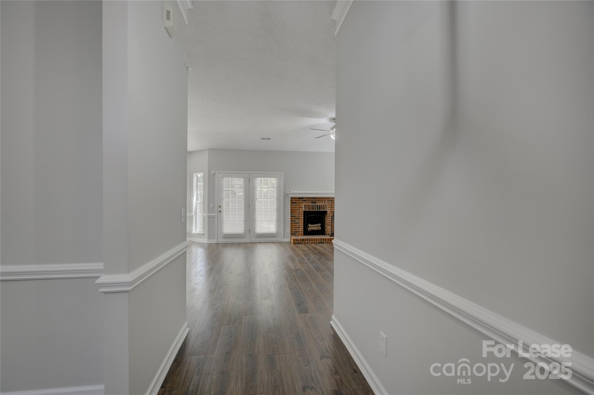 Bradfield Farms - Residential Lease