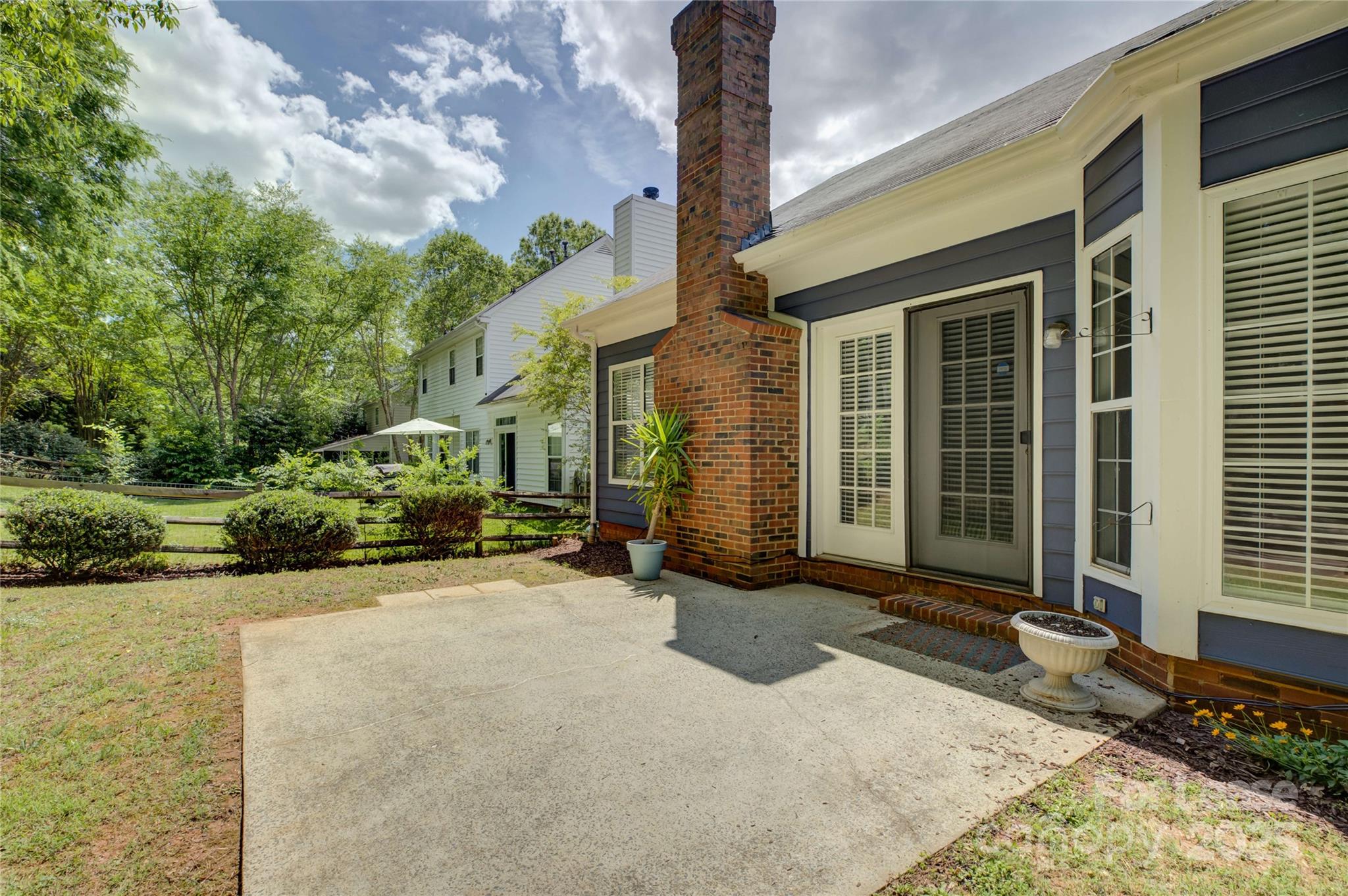 Bradfield Farms - Residential Lease