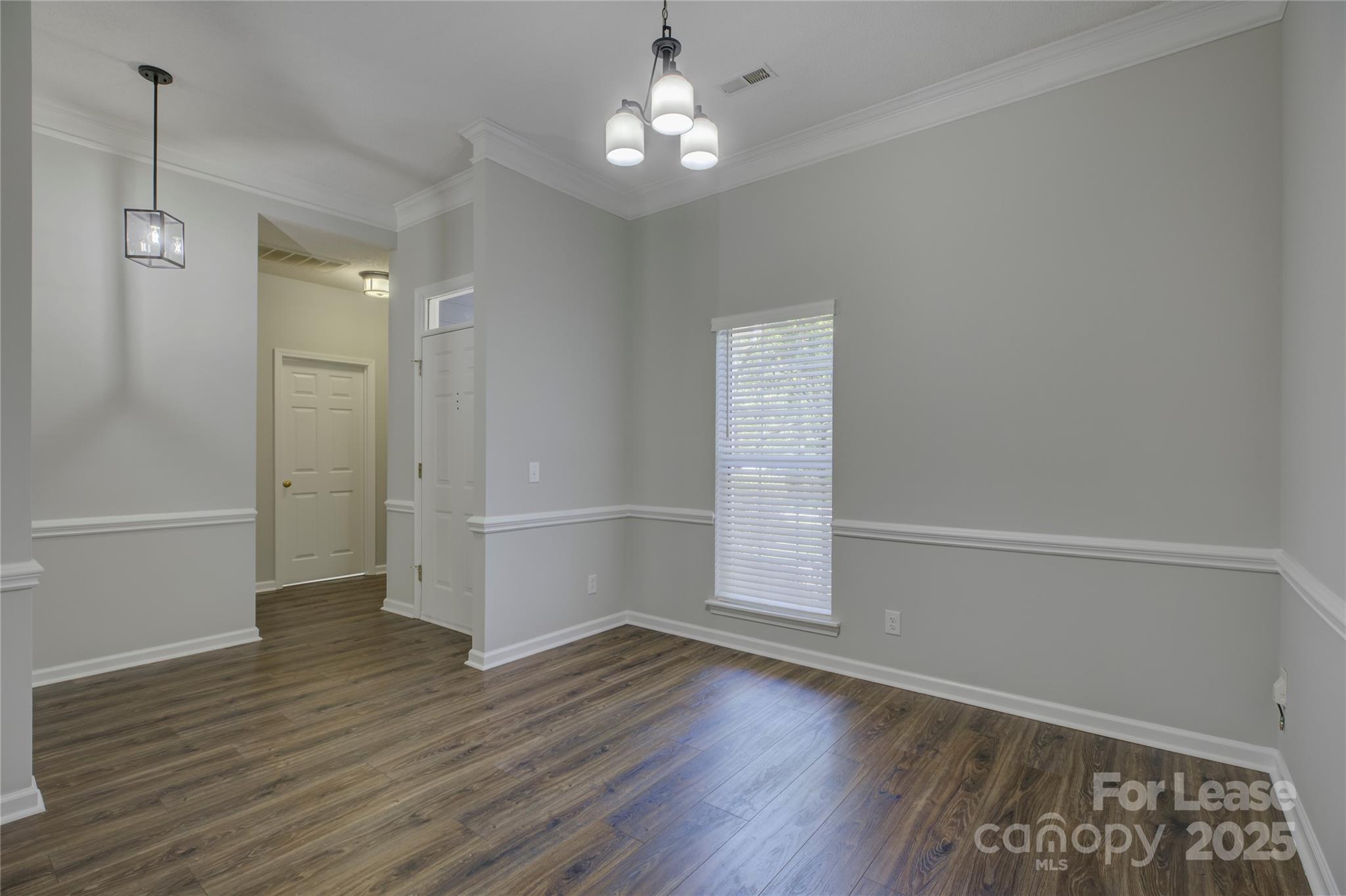 Bradfield Farms - Residential Lease