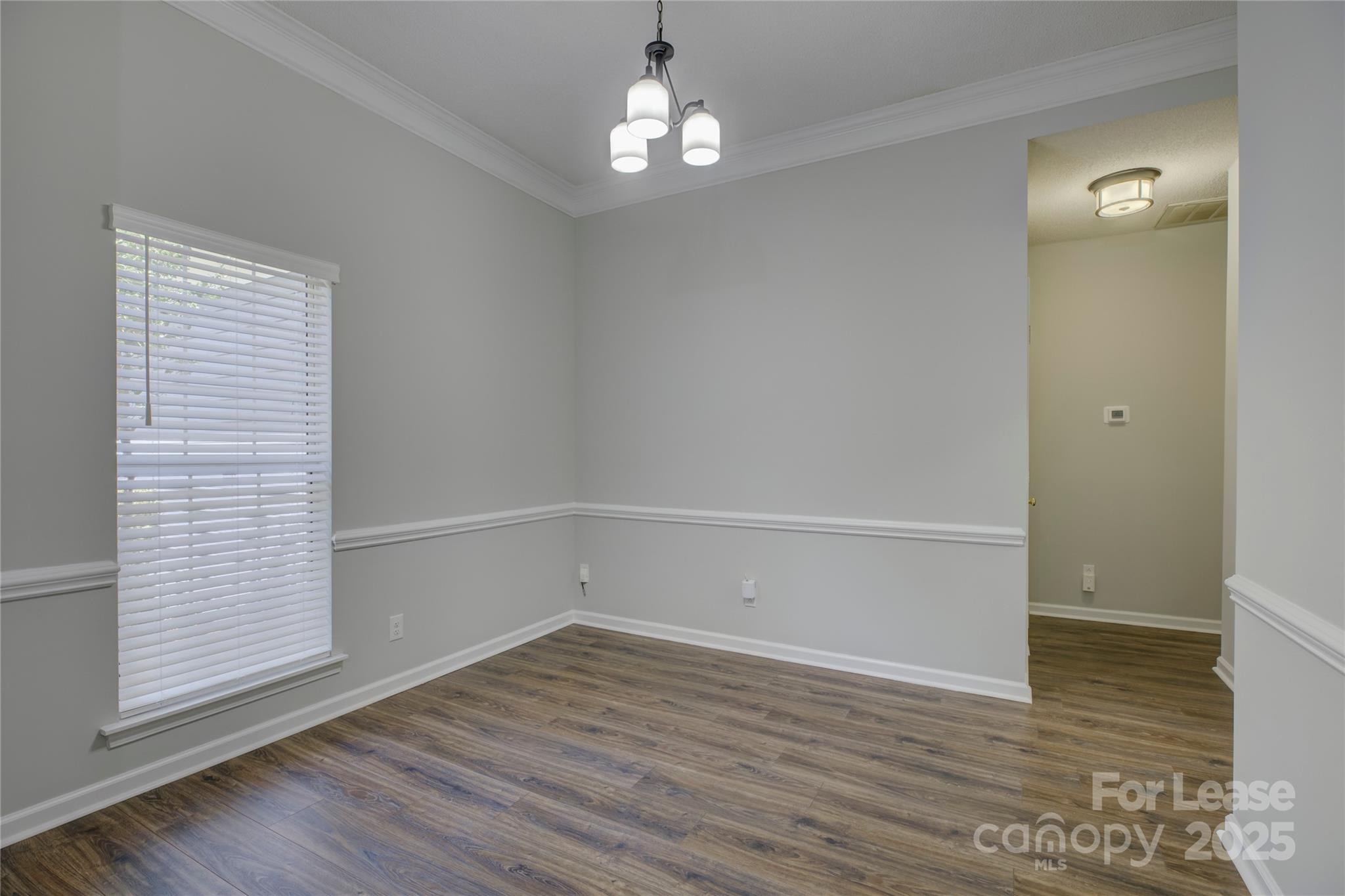 Bradfield Farms - Residential Lease