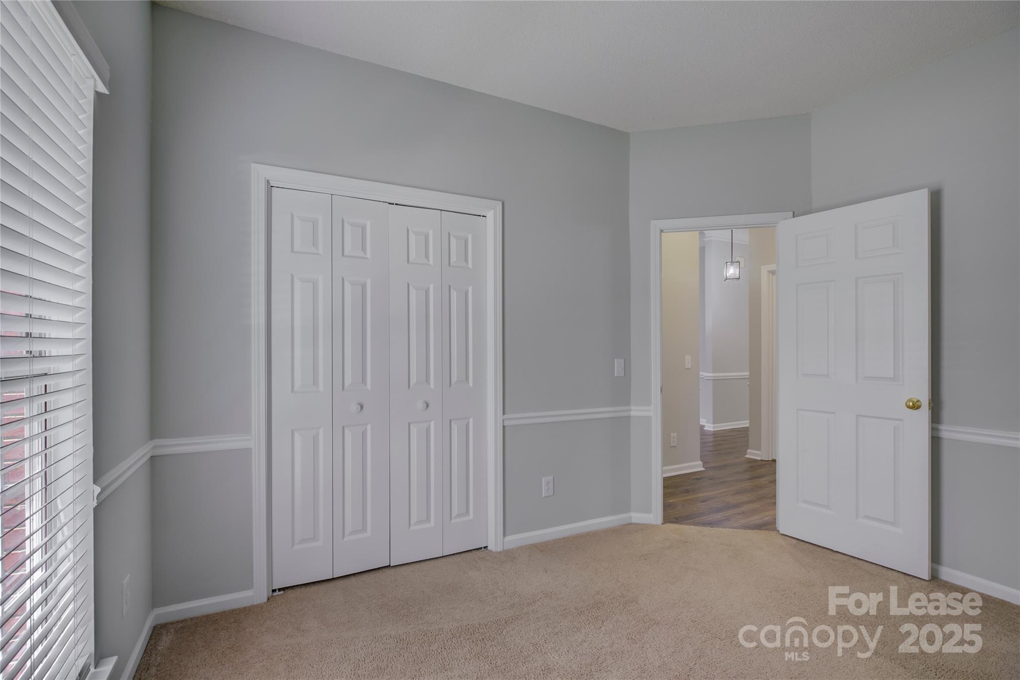 Bradfield Farms - Residential Lease