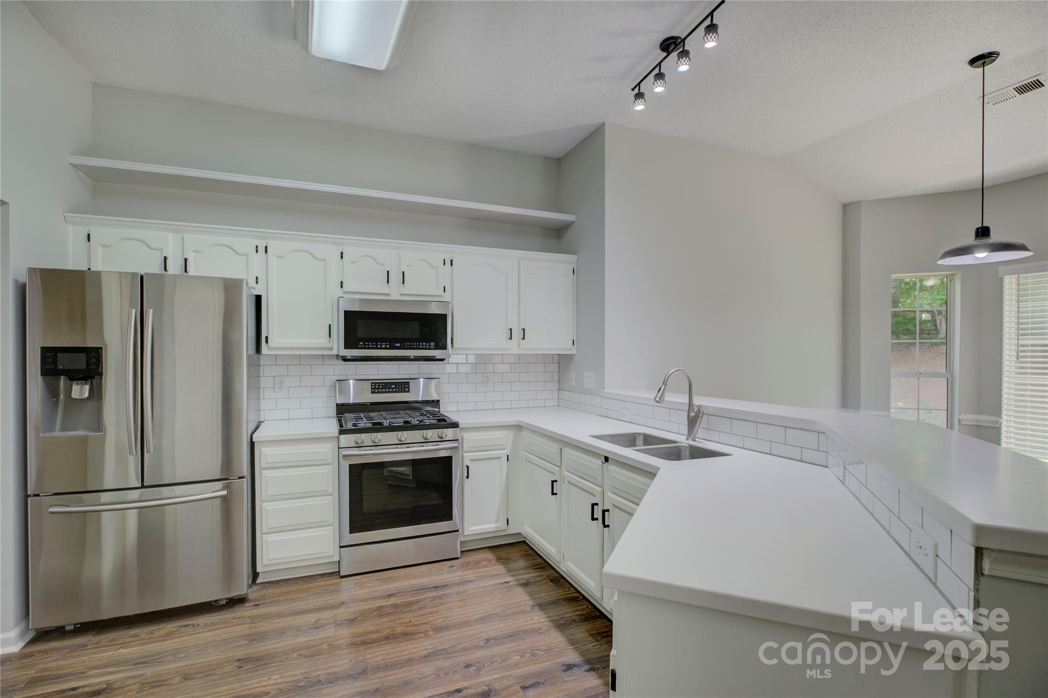 Bradfield Farms - Residential Lease