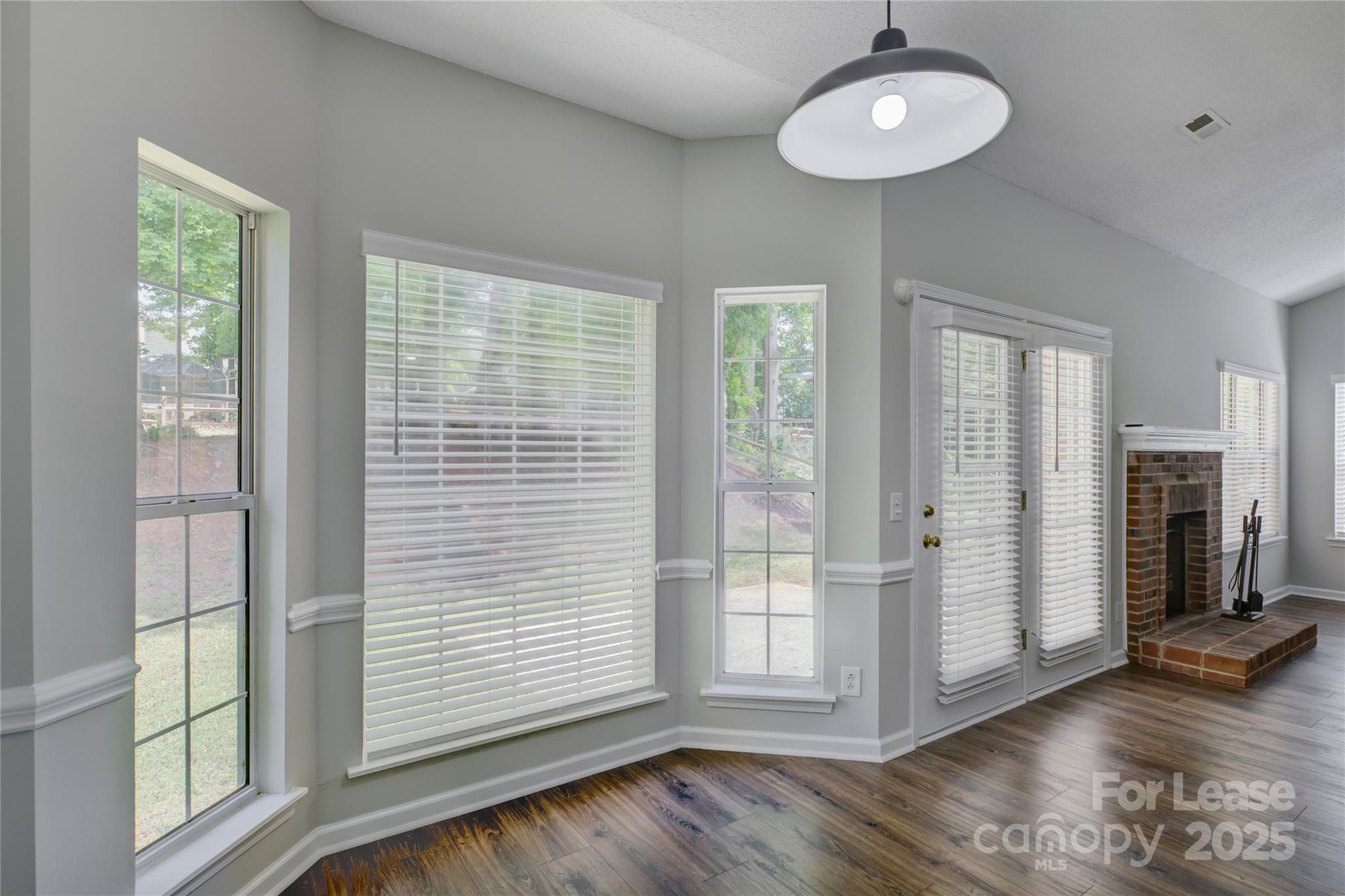 Bradfield Farms - Residential Lease