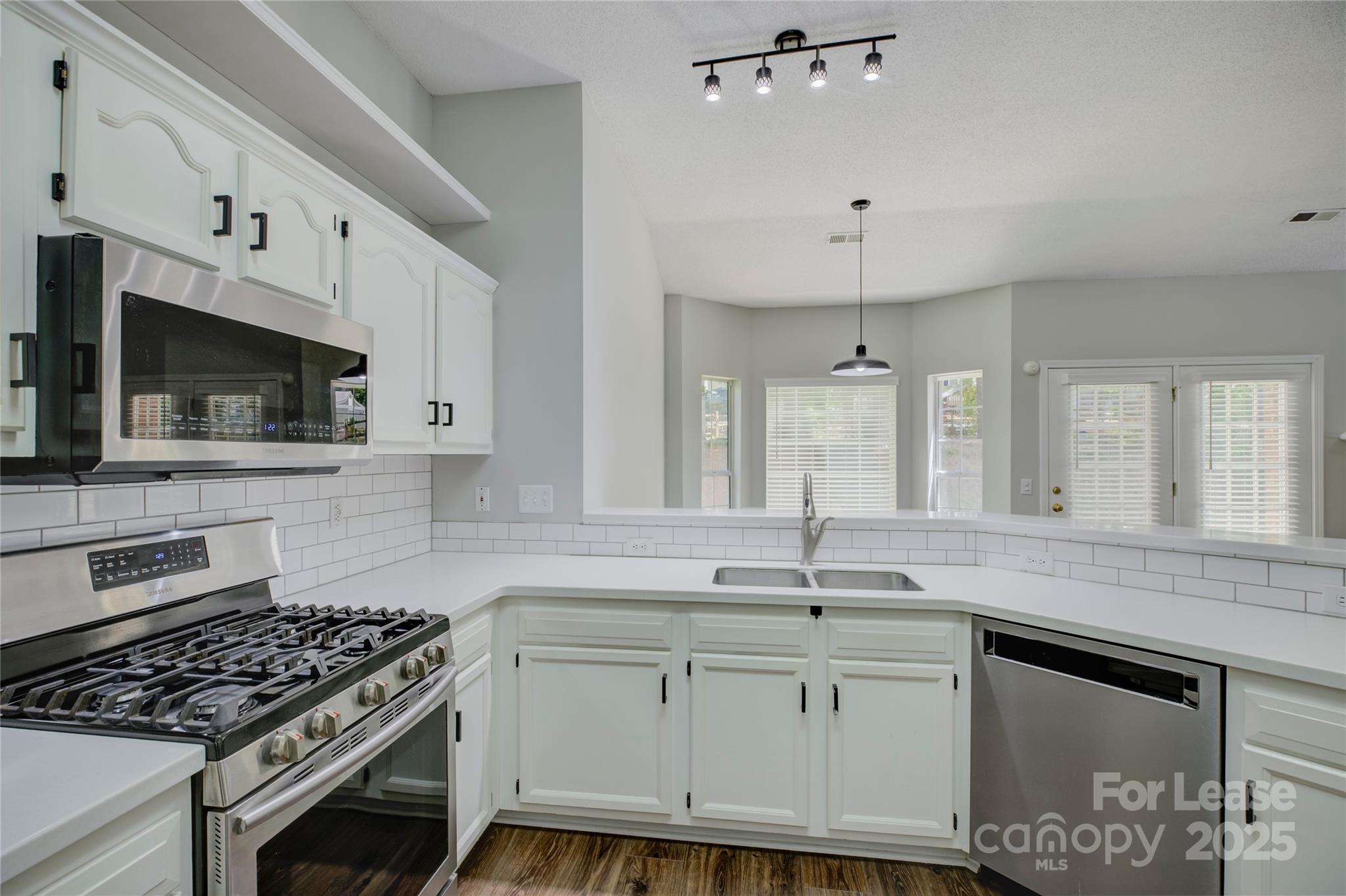 Bradfield Farms - Residential Lease