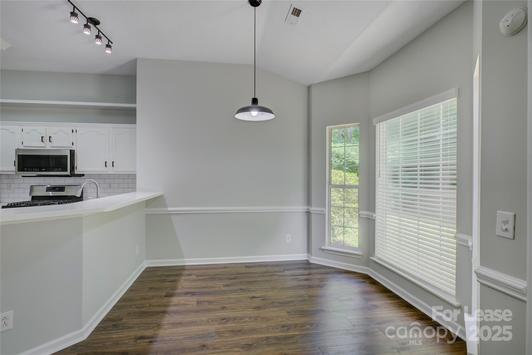 Bradfield Farms - Residential Lease