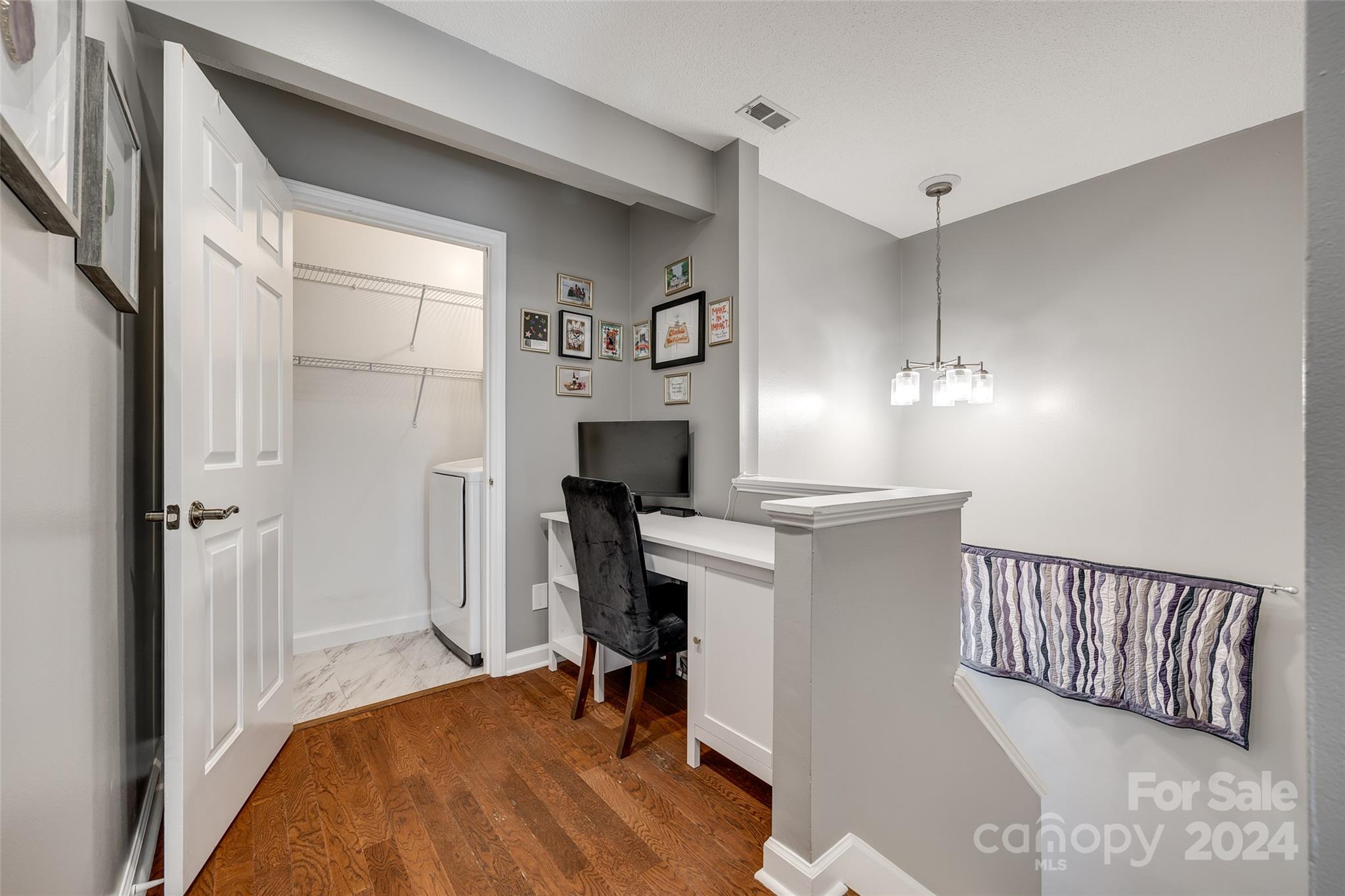 Fourth Ward - Residential