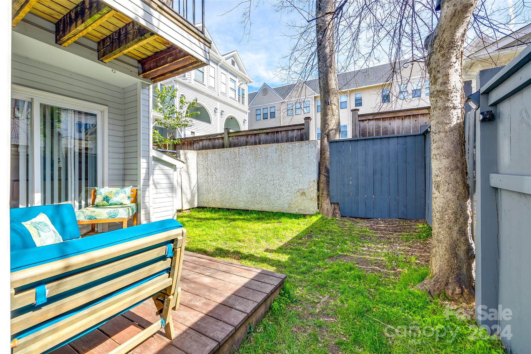 Fourth Ward - Residential