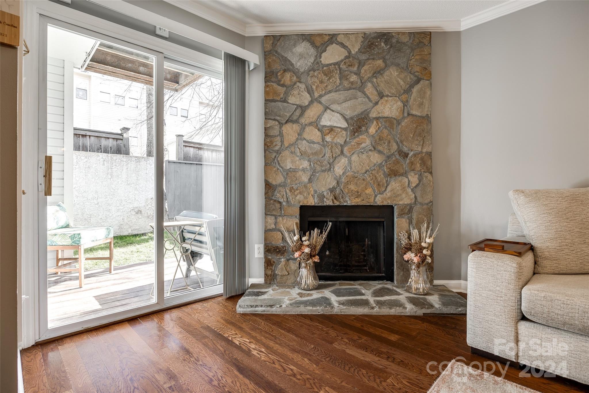 Fourth Ward - Residential