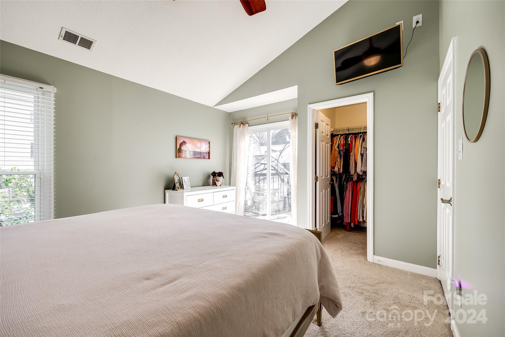 Fourth Ward - Residential