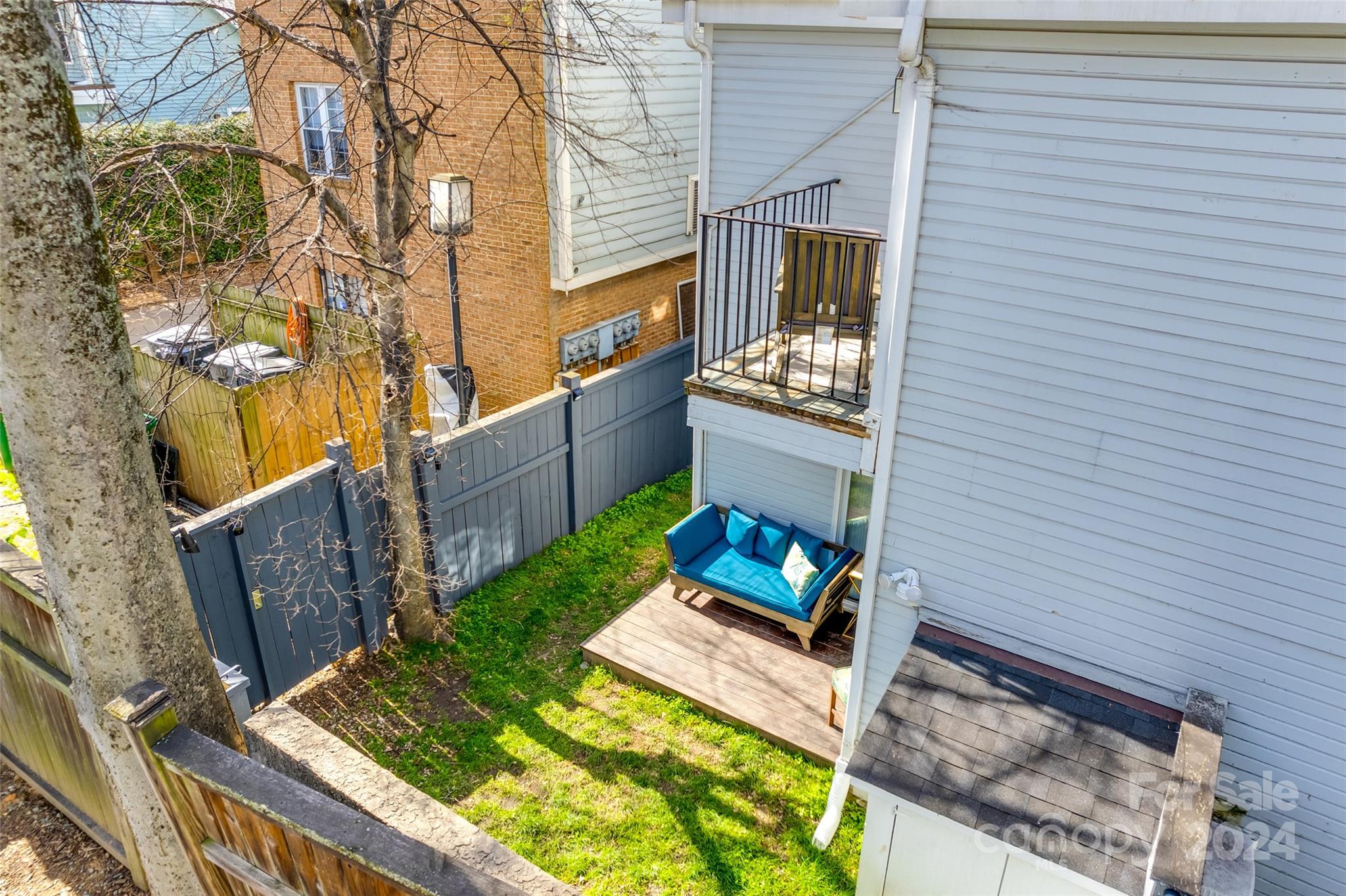 Fourth Ward - Residential