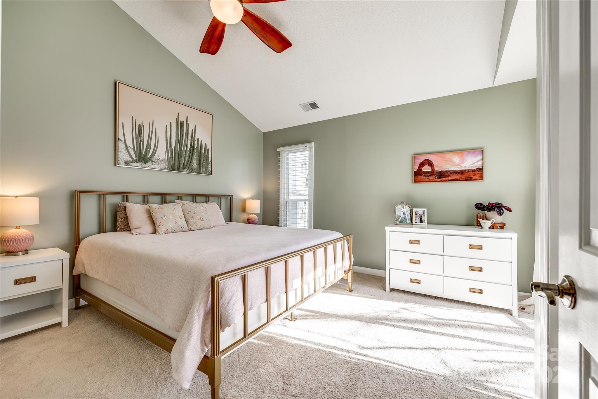 Fourth Ward - Residential