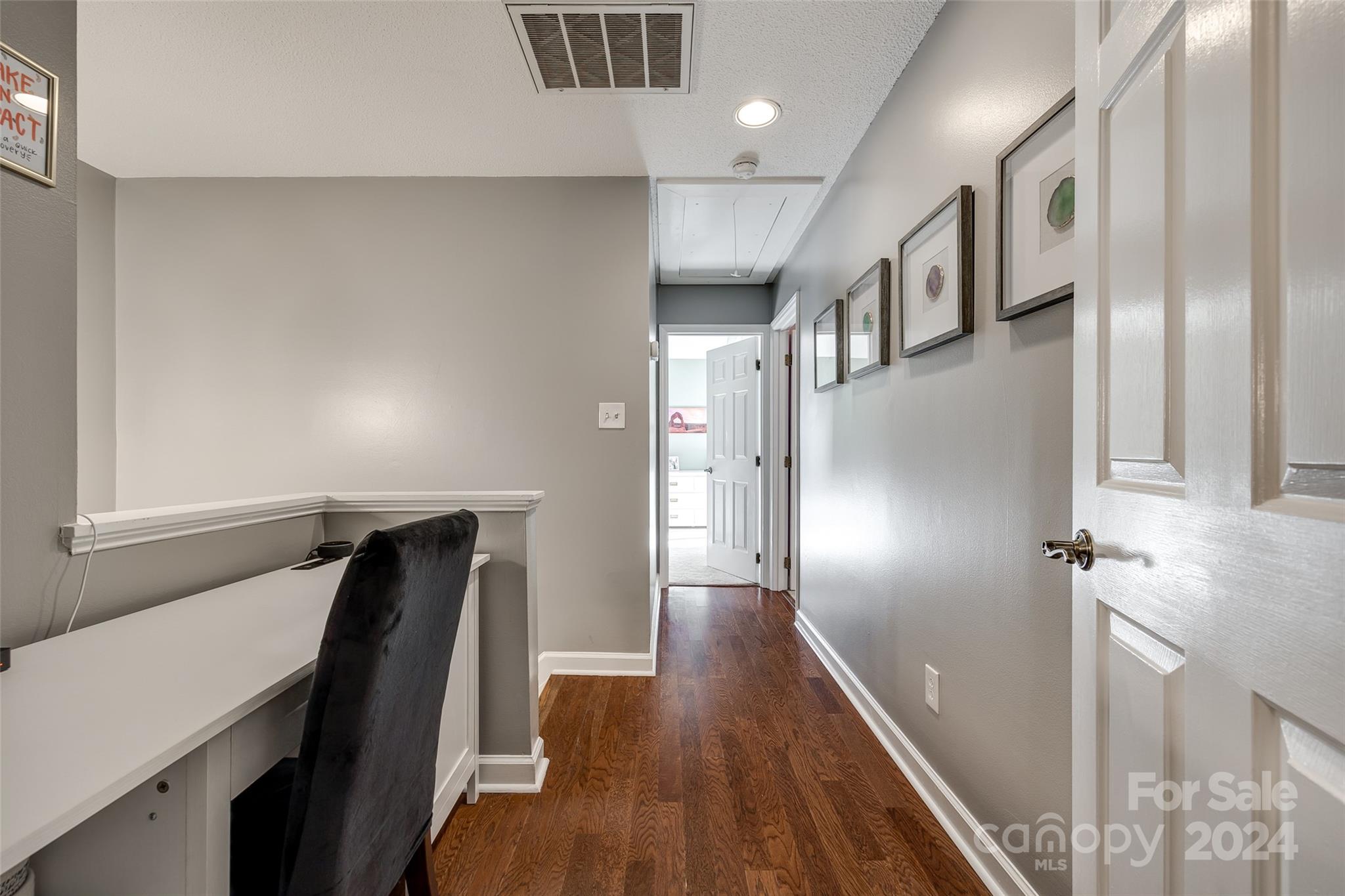 Fourth Ward - Residential