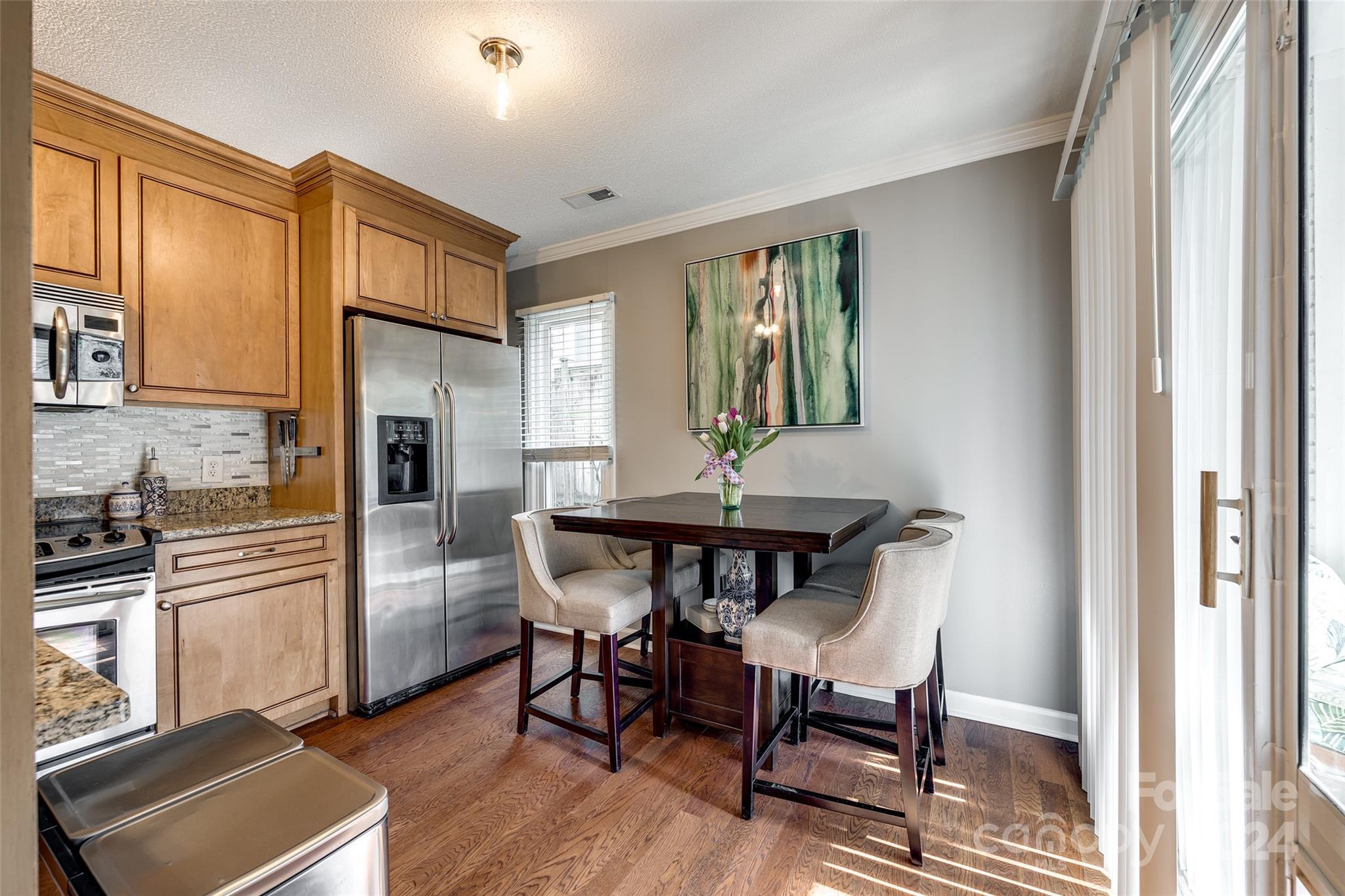 Fourth Ward - Residential