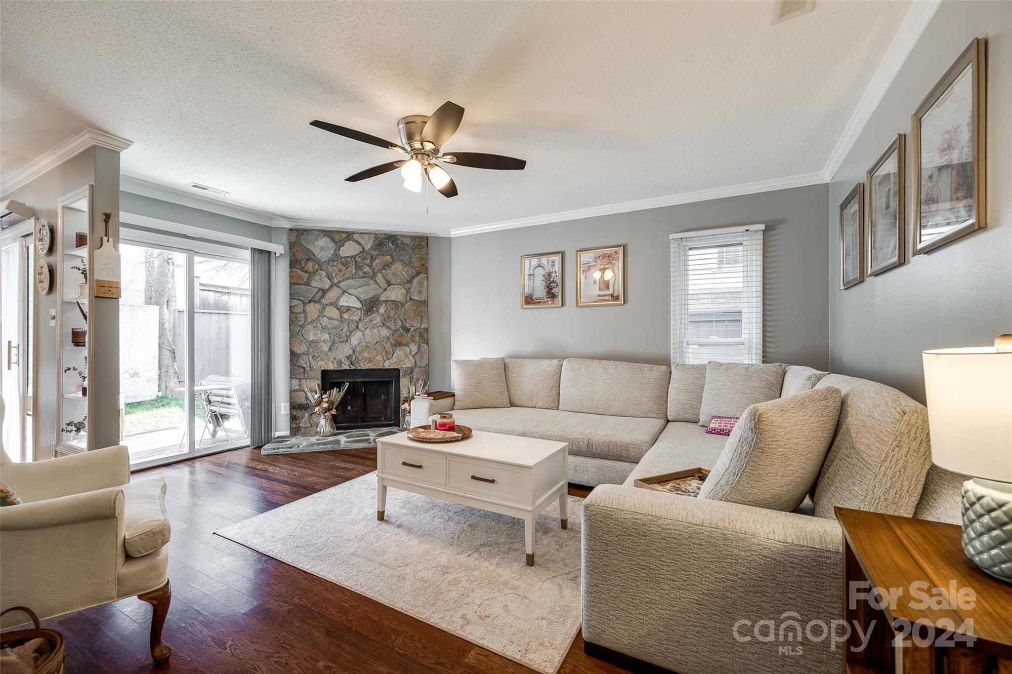 Fourth Ward - Residential