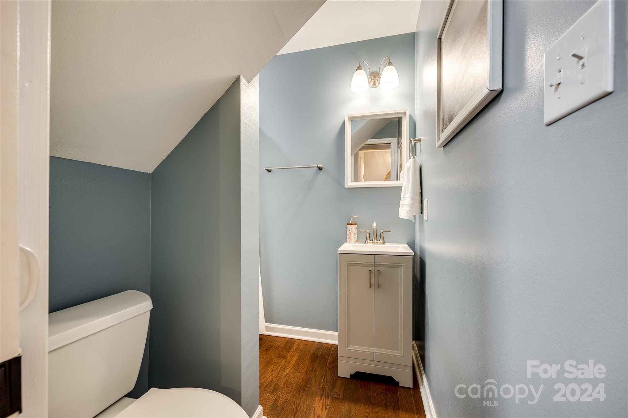 Fourth Ward - Residential