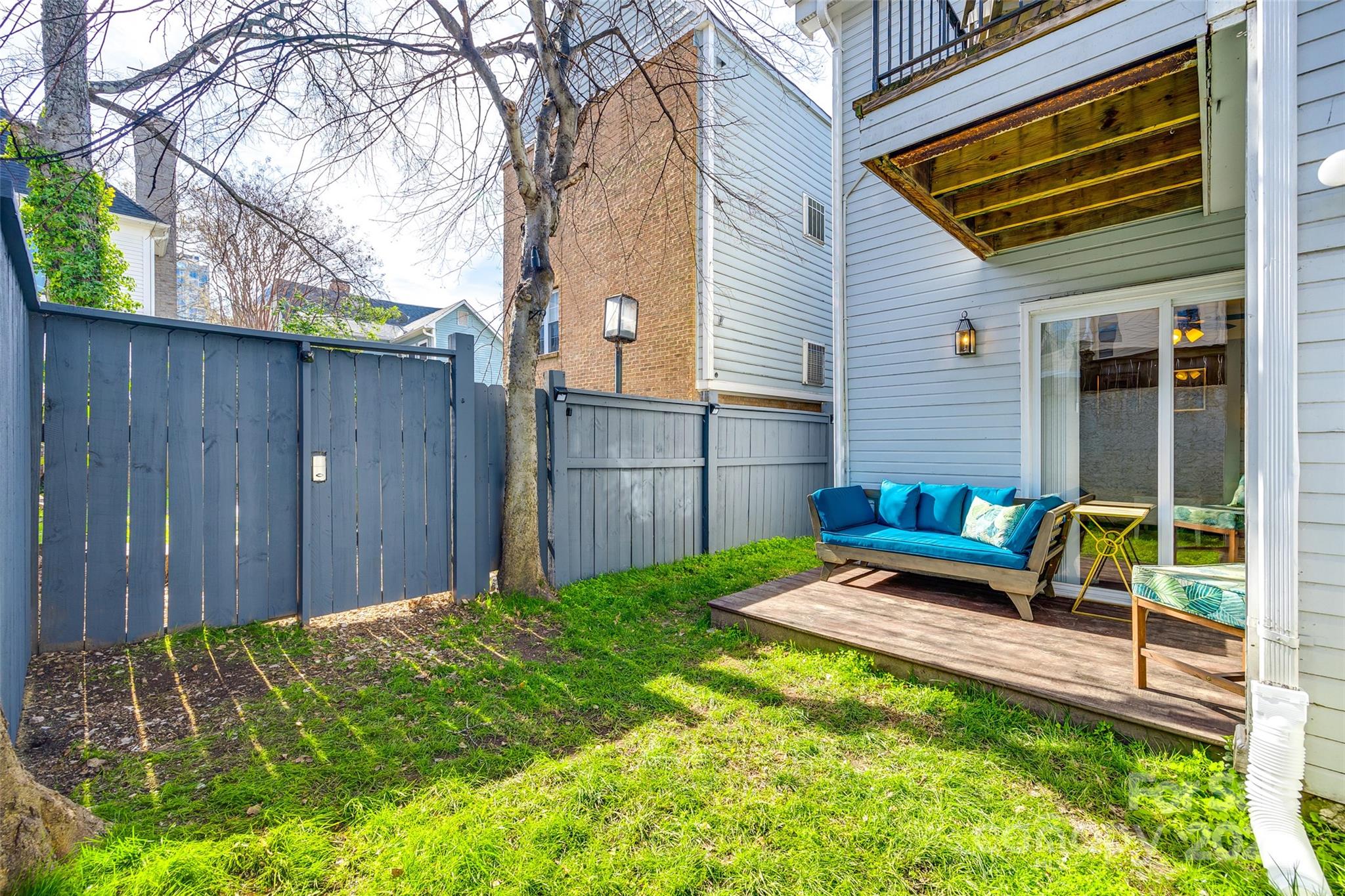 Fourth Ward - Residential