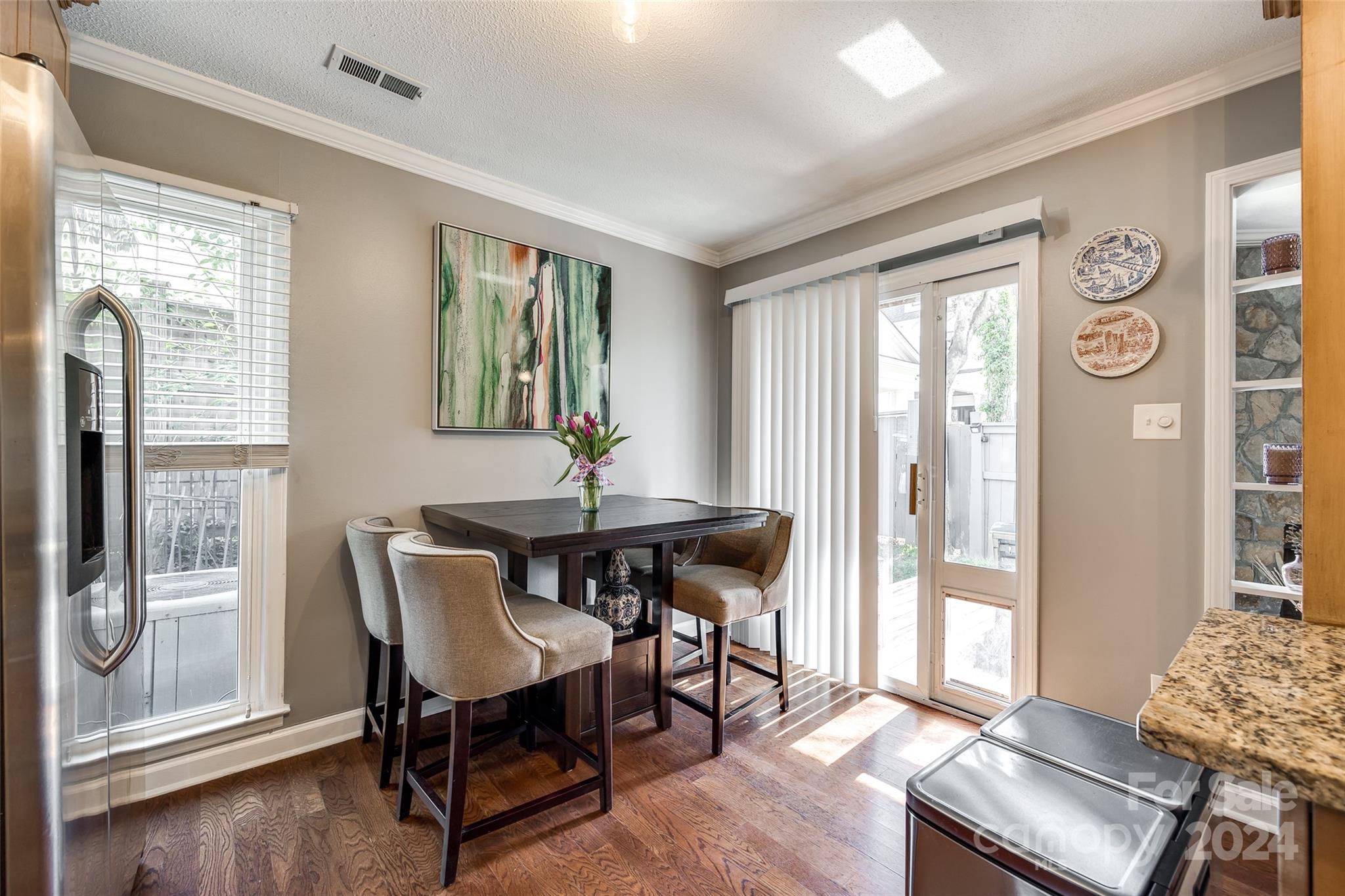 Fourth Ward - Residential