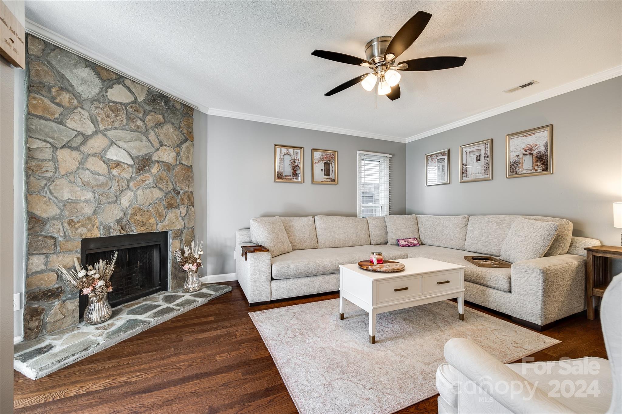 Fourth Ward - Residential