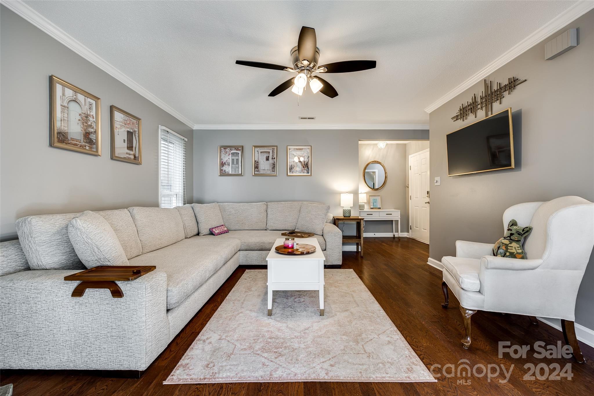 Fourth Ward - Residential