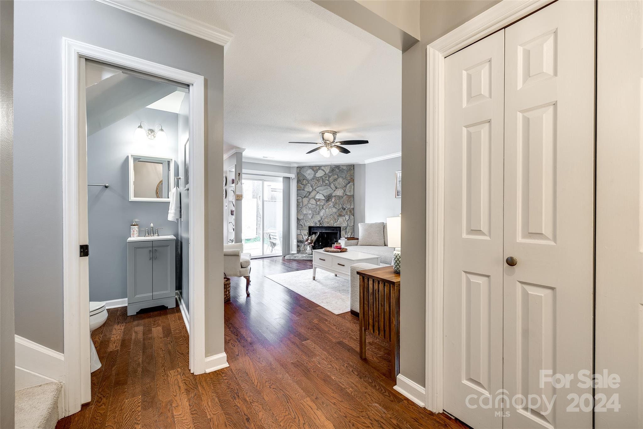 Fourth Ward - Residential