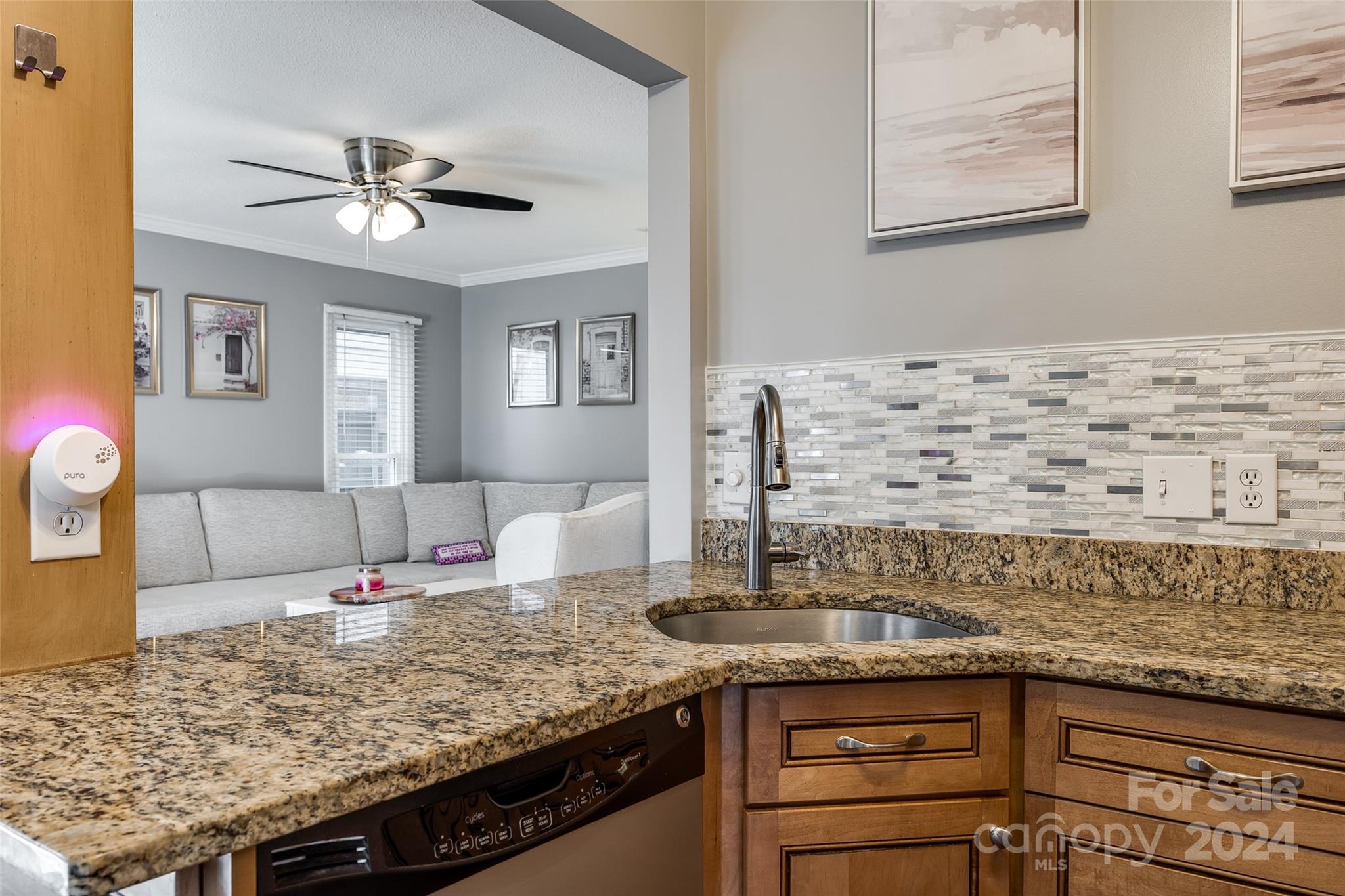 Fourth Ward - Residential