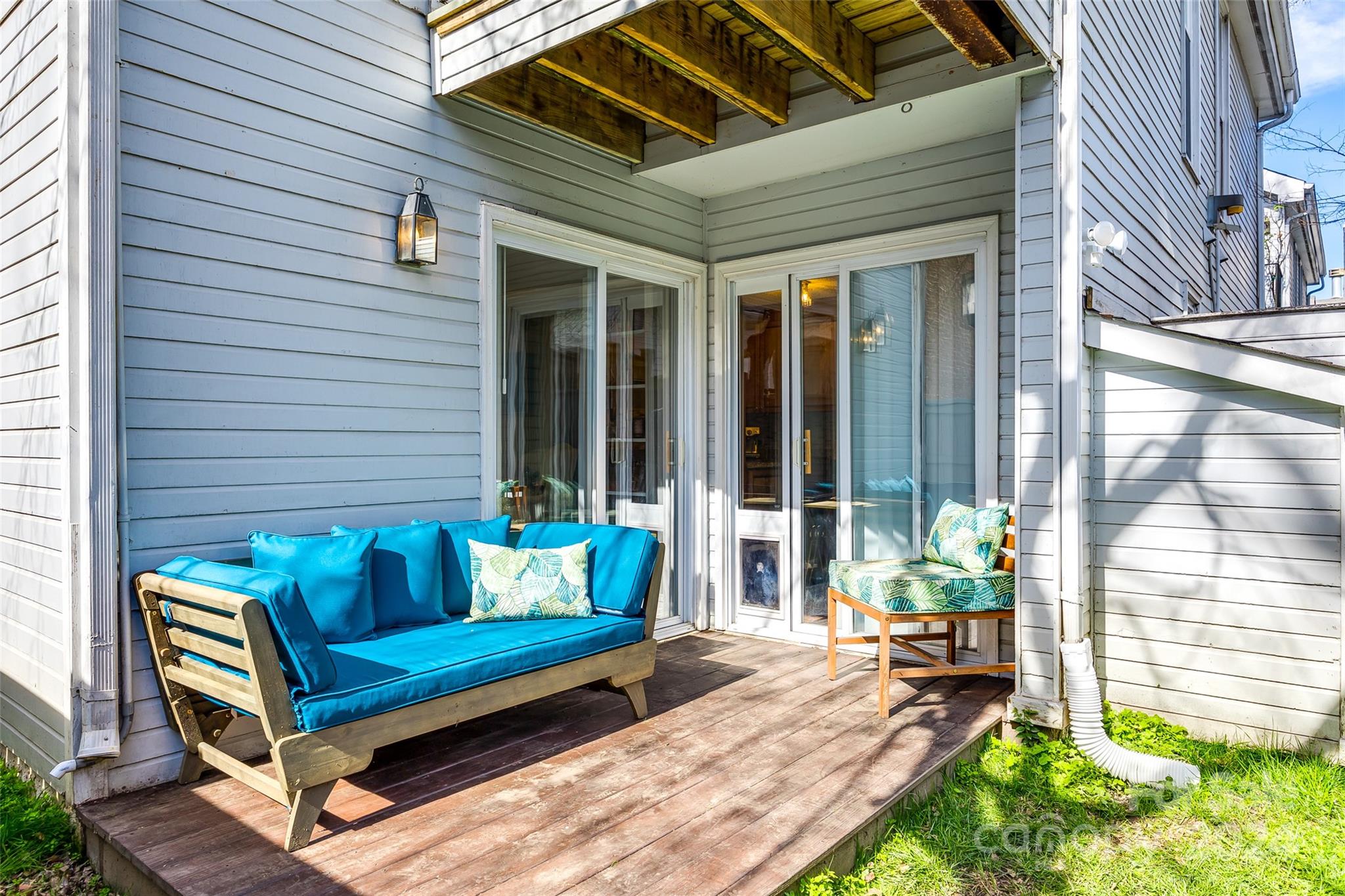 Fourth Ward - Residential