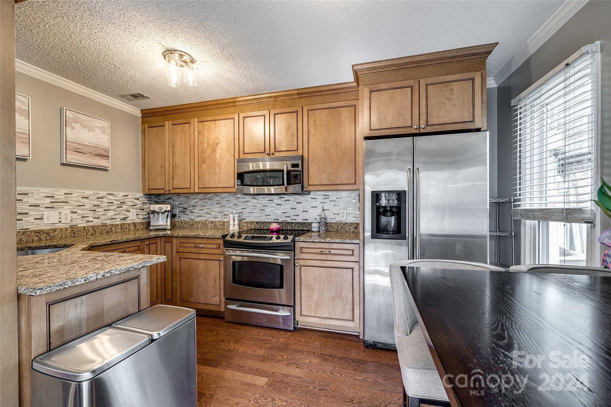 Fourth Ward - Residential