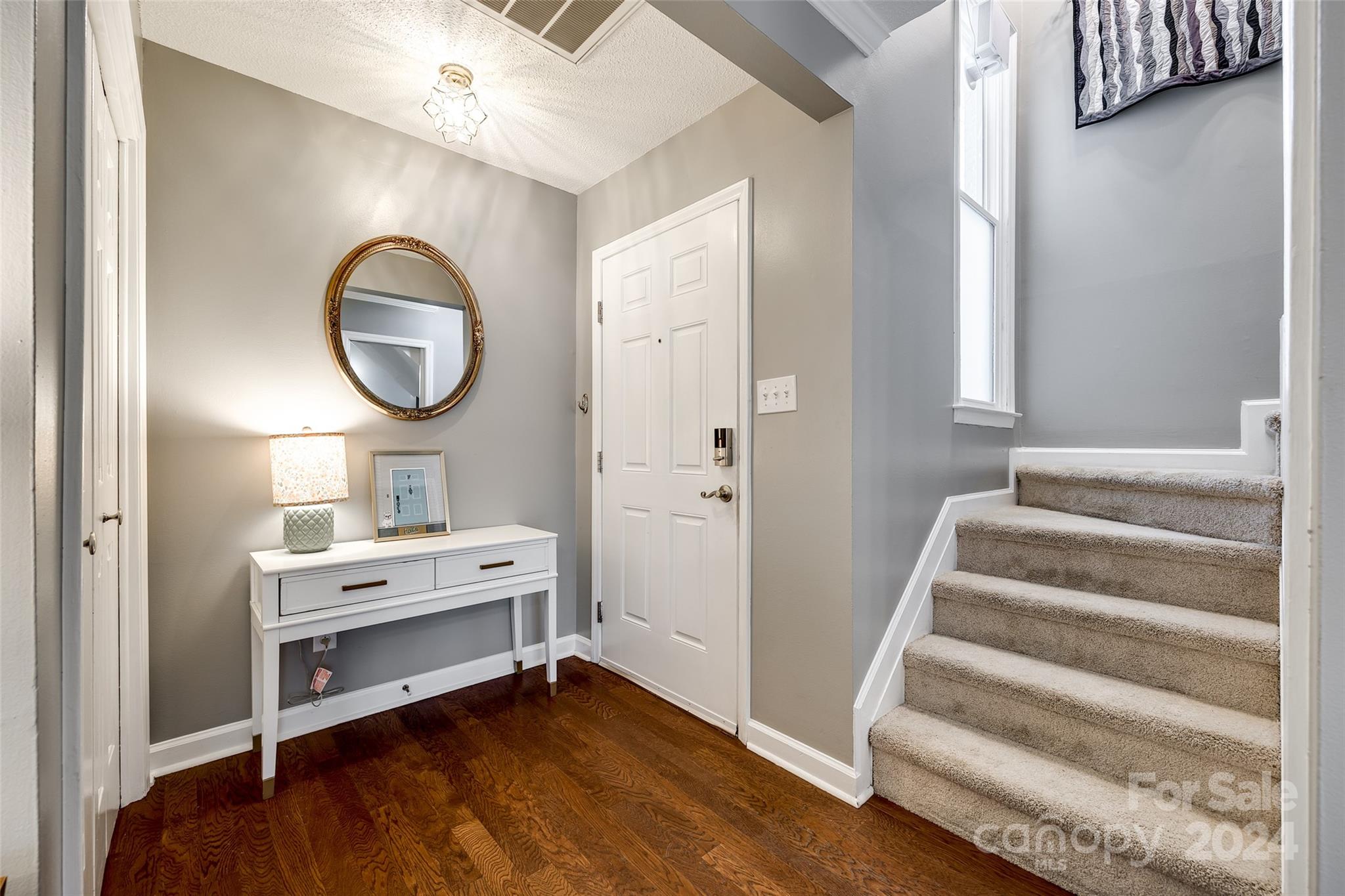 Fourth Ward - Residential