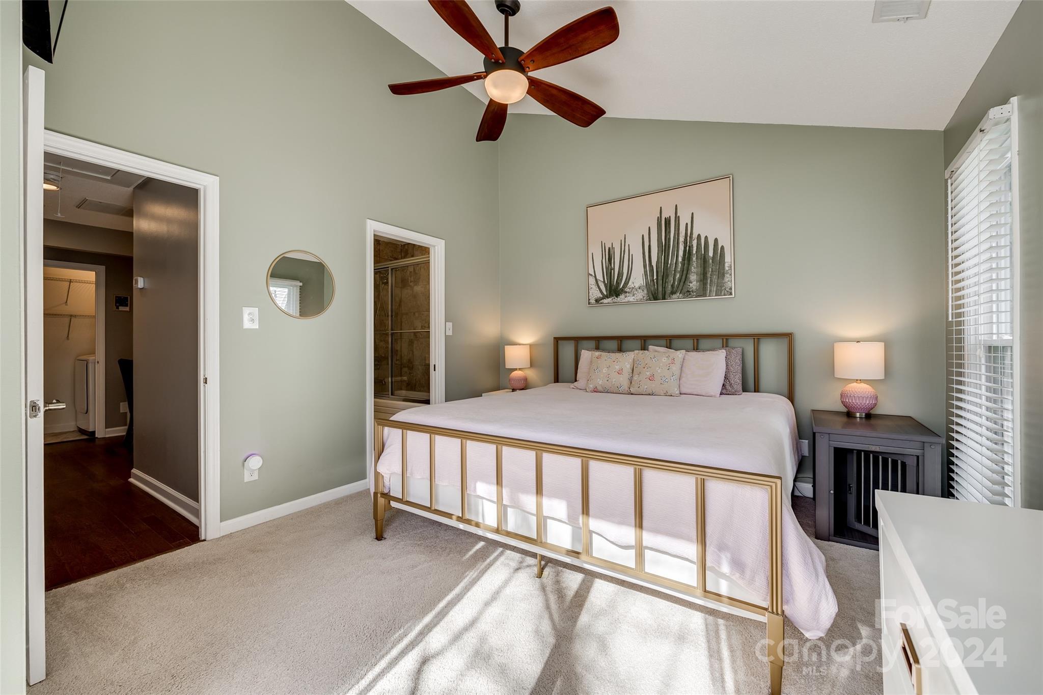 Fourth Ward - Residential