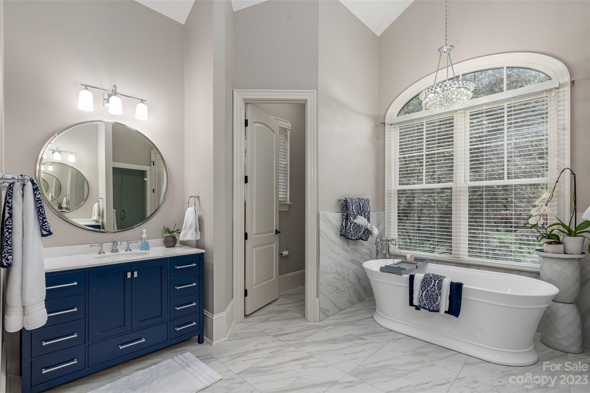 Southpark - Residential