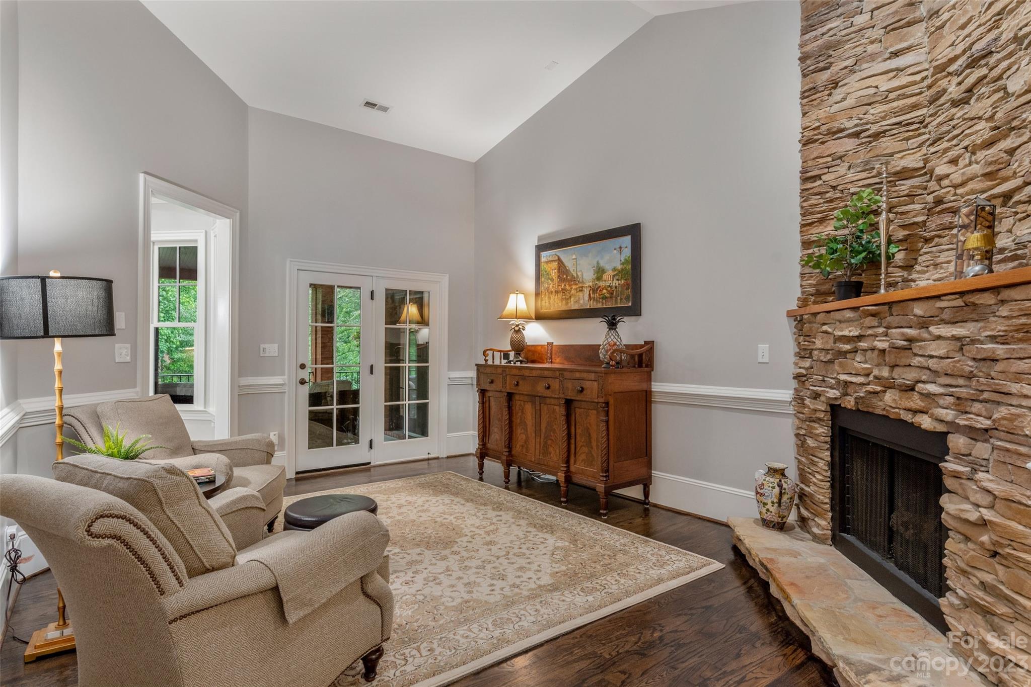 Southpark - Residential