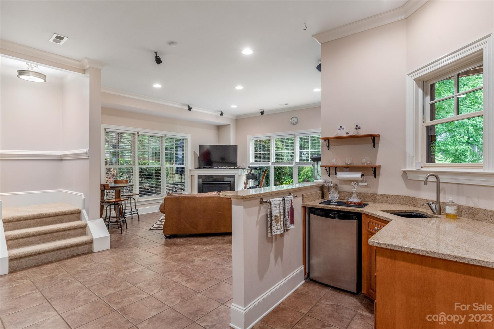 Southpark - Residential