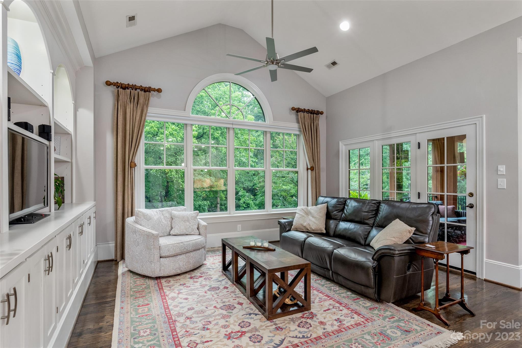 Southpark - Residential