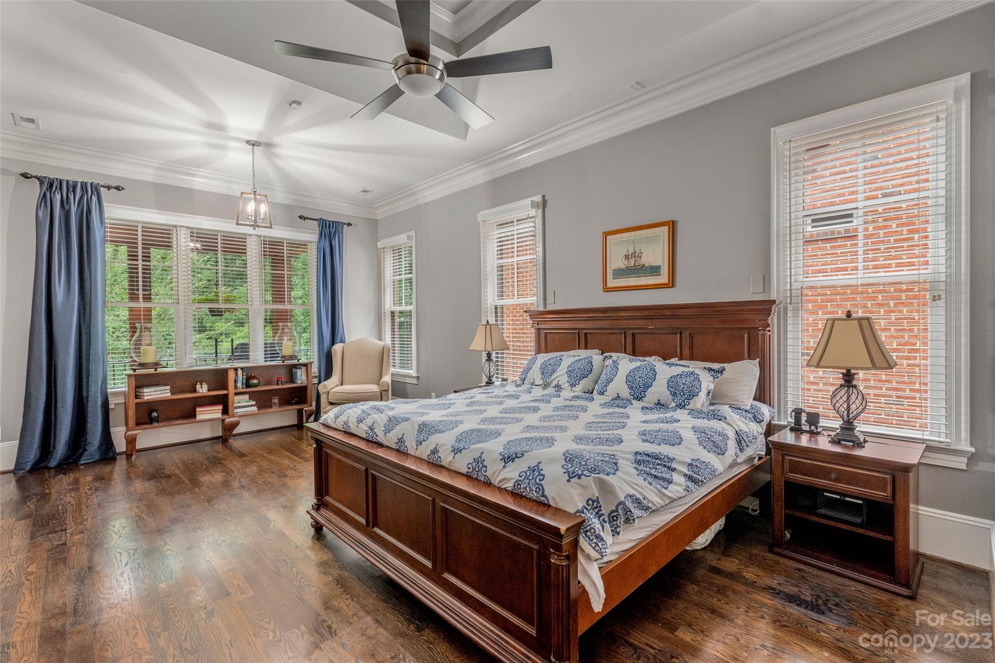 Southpark - Residential