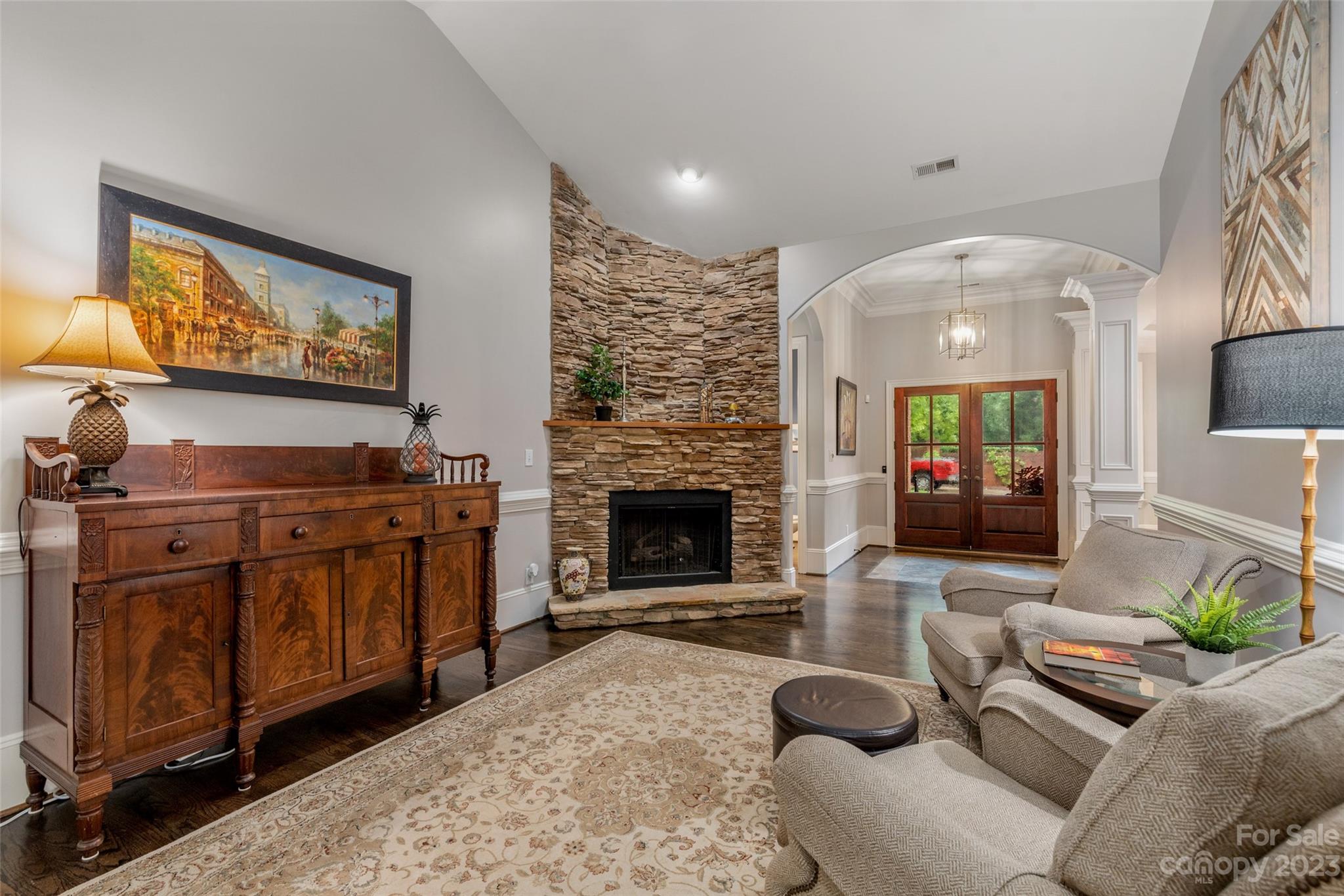 Southpark - Residential