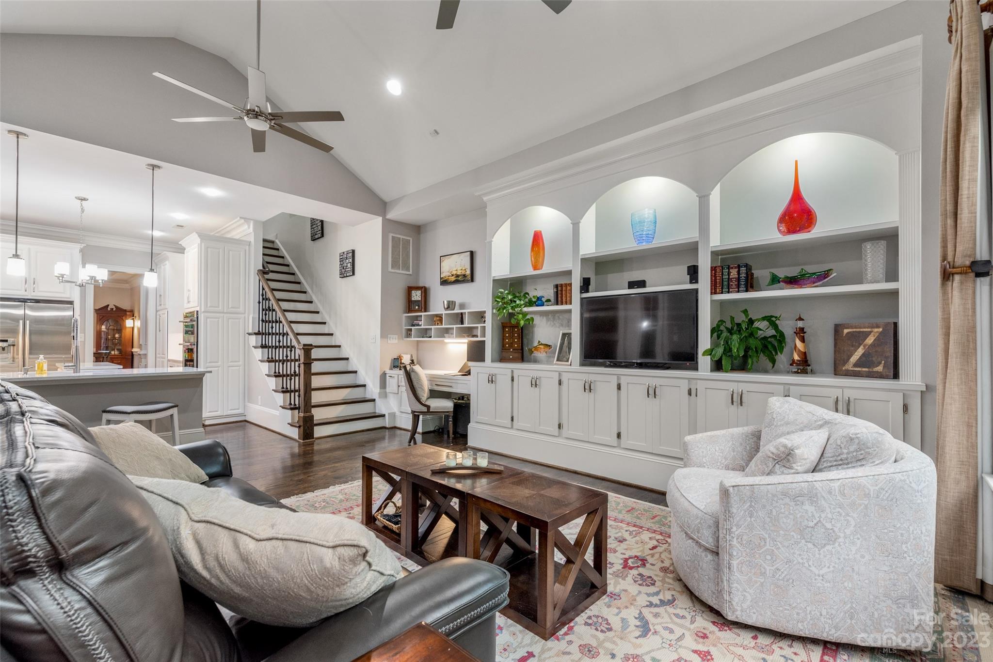 Southpark - Residential