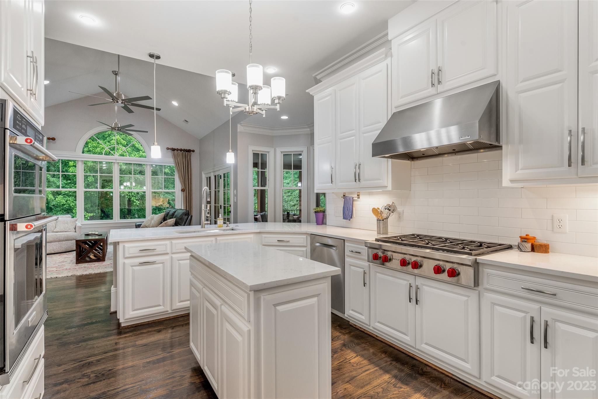 Southpark - Residential