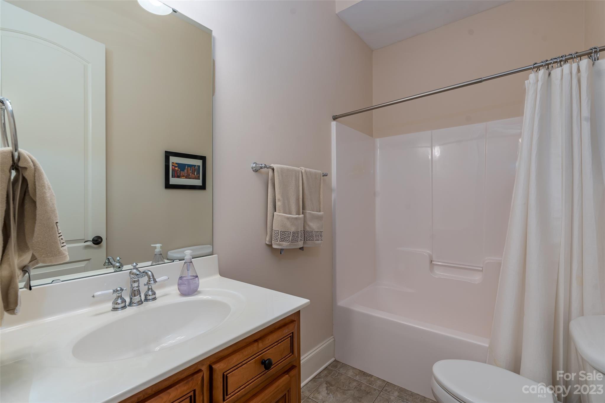 Southpark - Residential