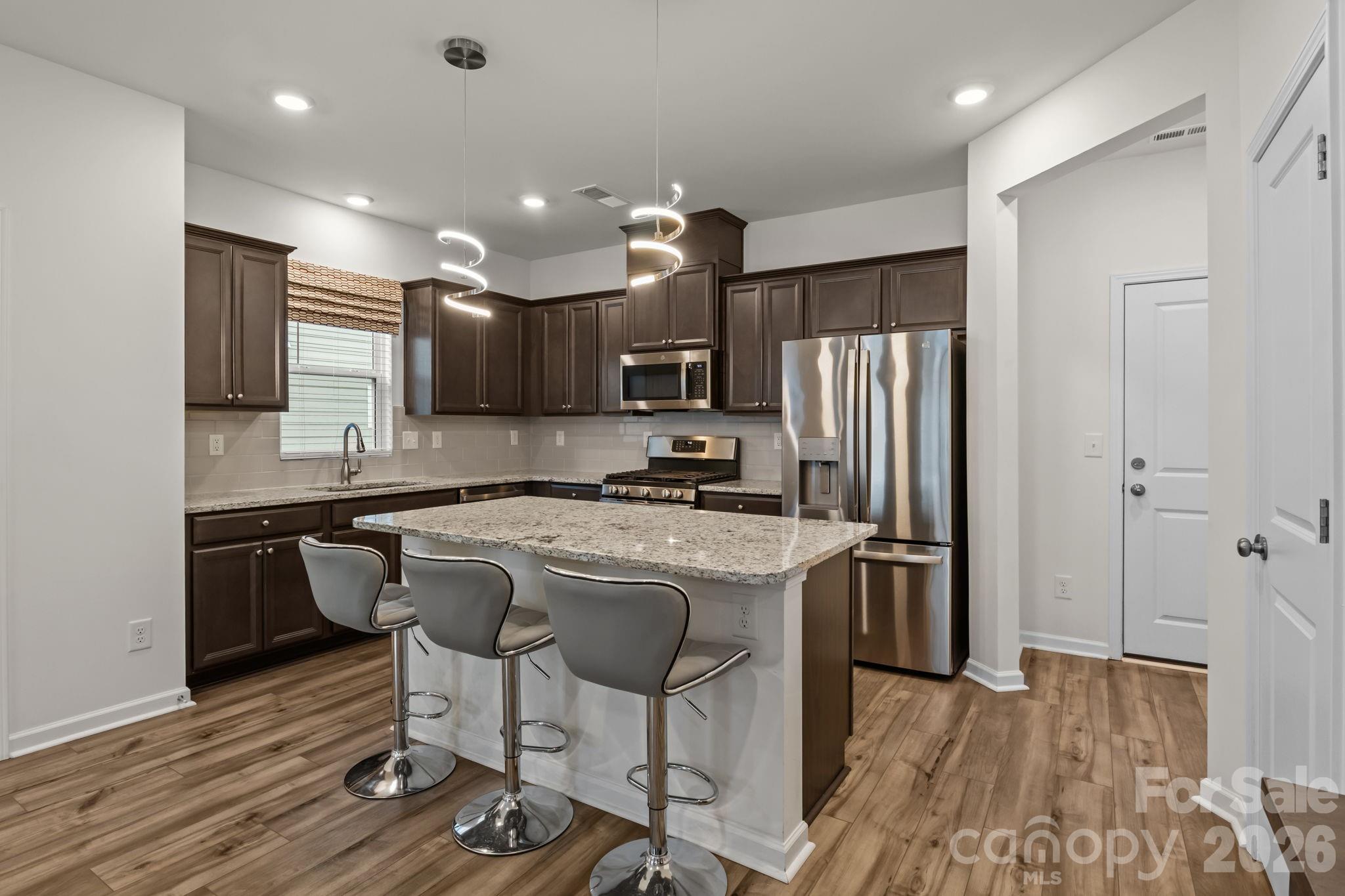 Aberdeen - Residential