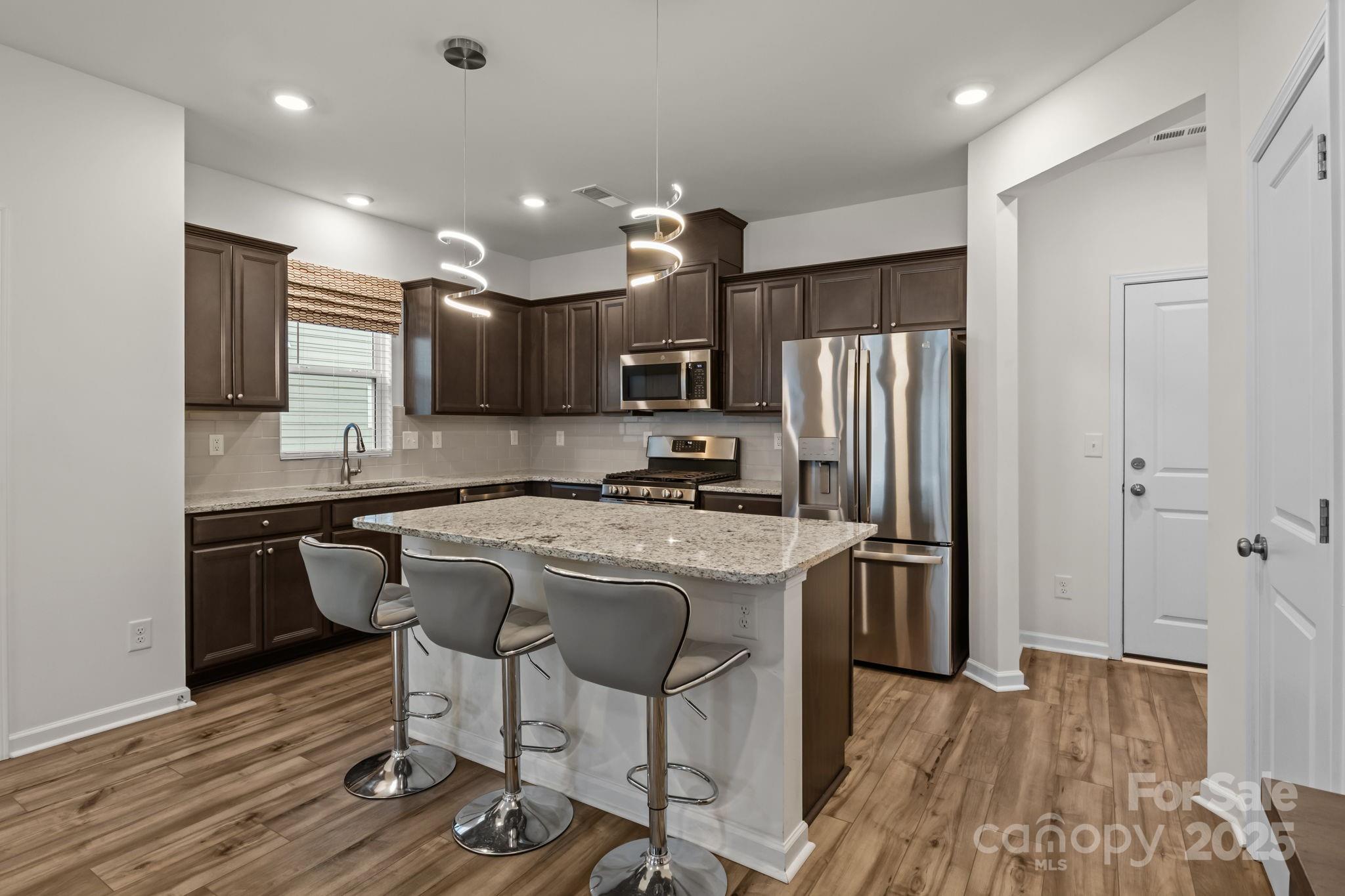 Aberdeen - Residential