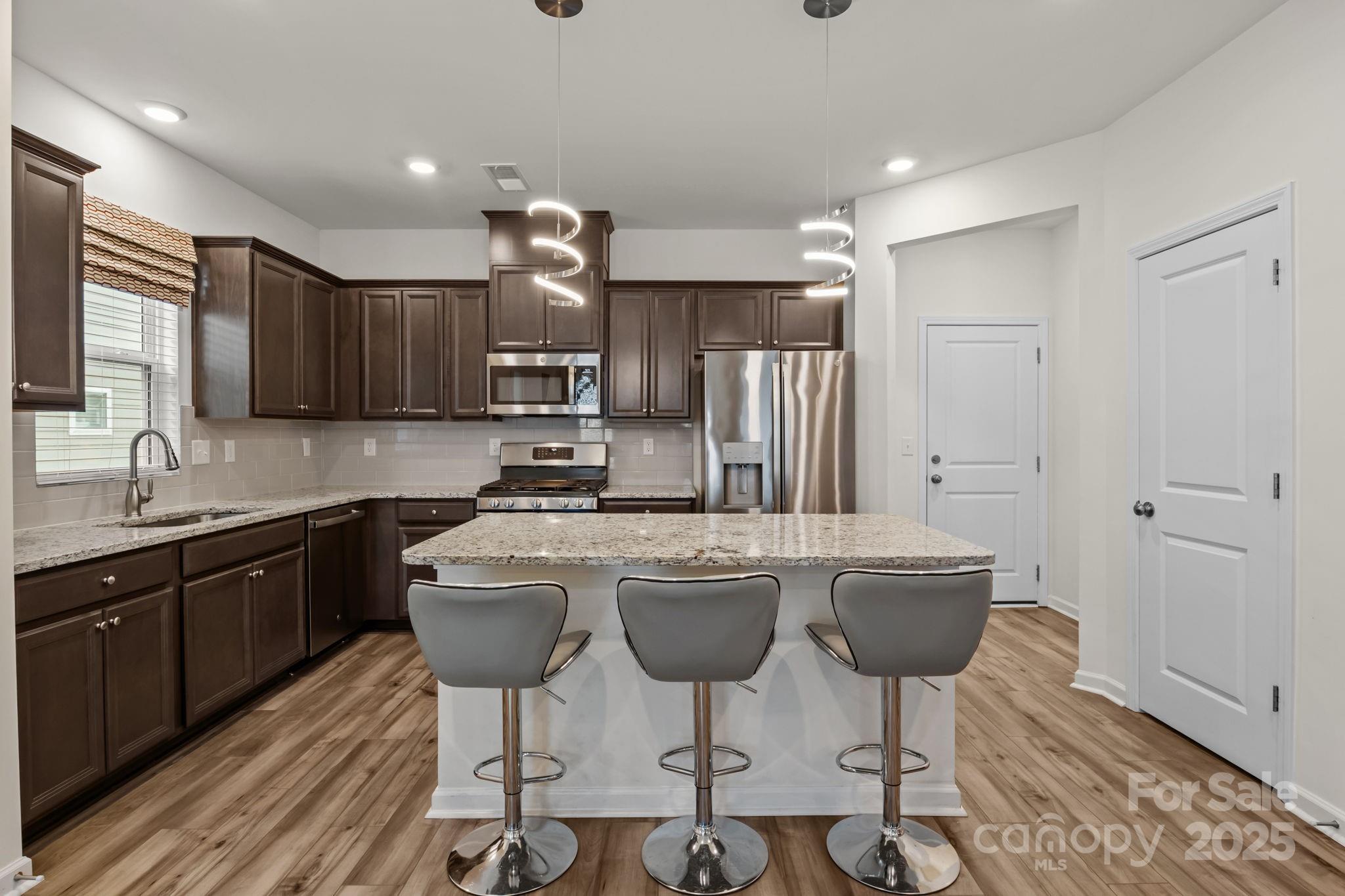 Aberdeen - Residential