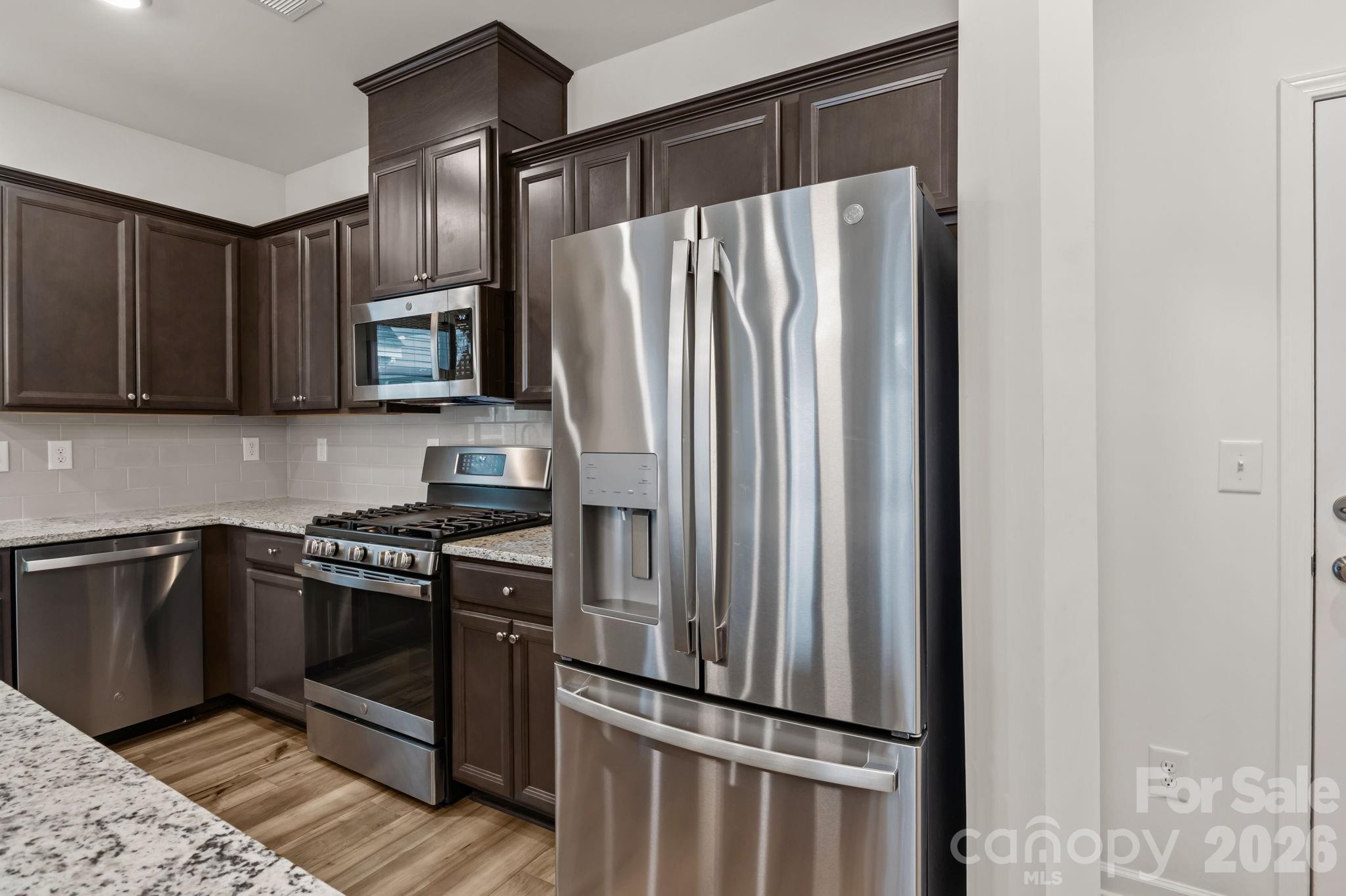 Aberdeen - Residential