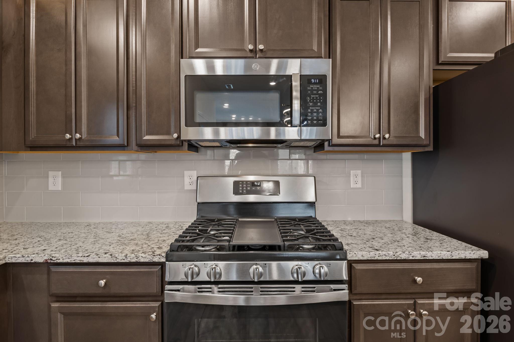 Aberdeen - Residential