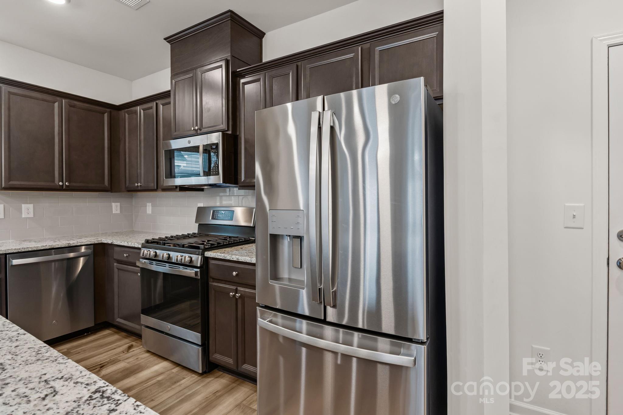 Aberdeen - Residential