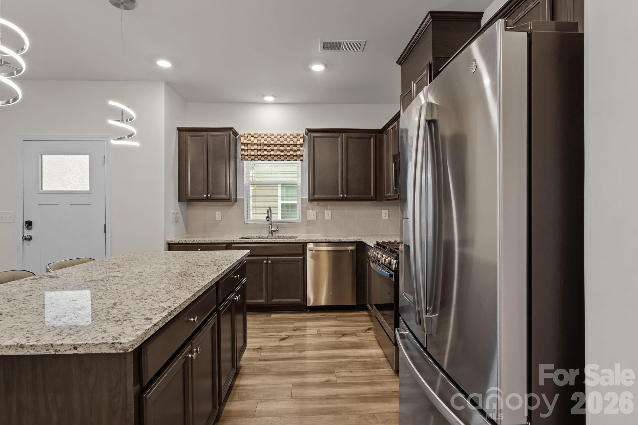 Aberdeen - Residential